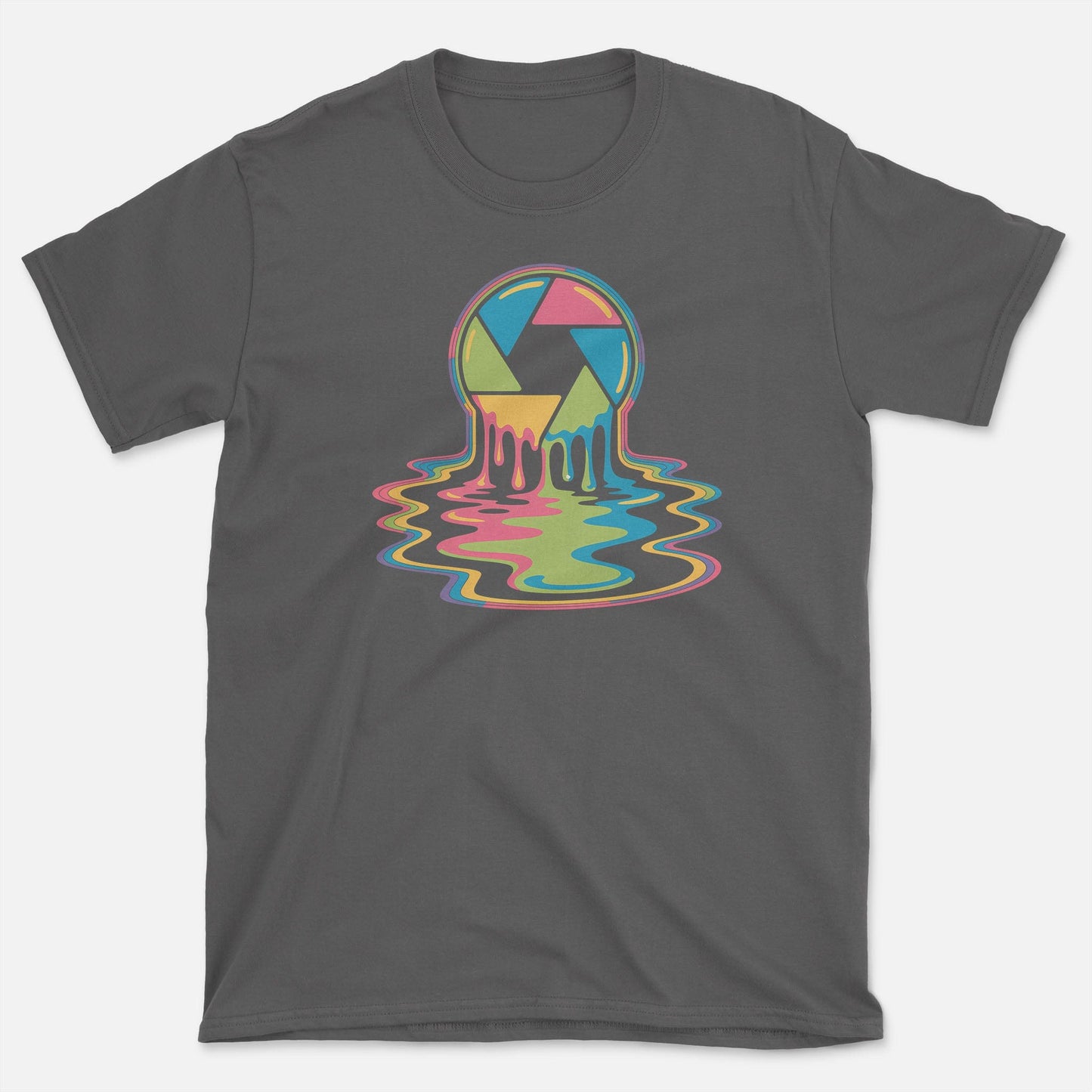 Acid Aperture T-Shirt