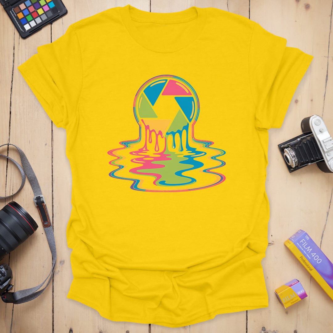 Acid Aperture T-Shirt