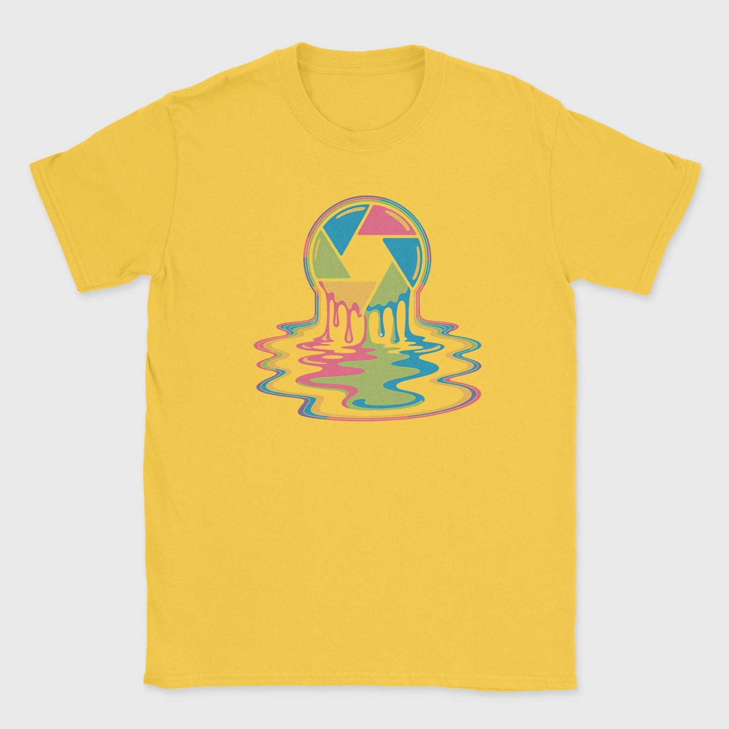 Acid Aperture T-Shirt