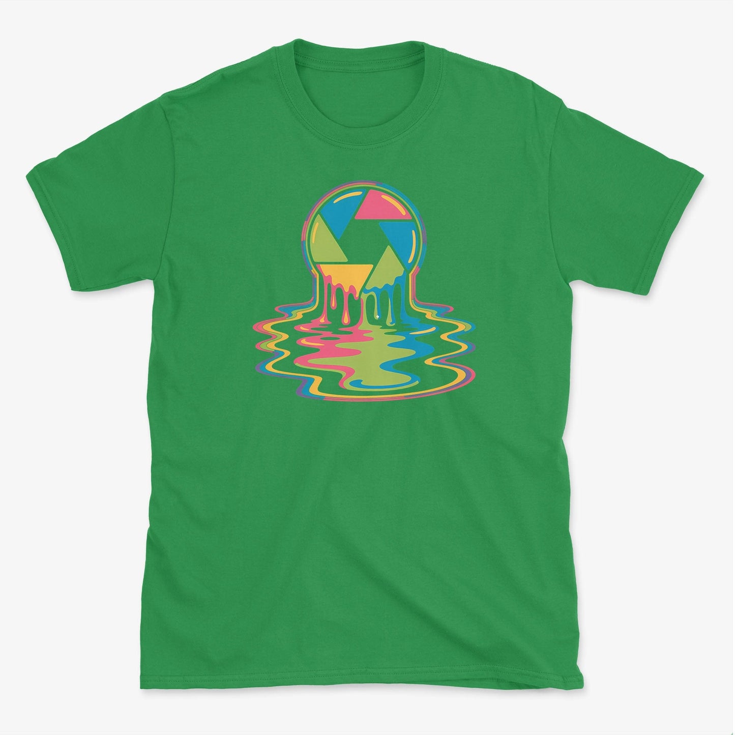 Acid Aperture T-Shirt