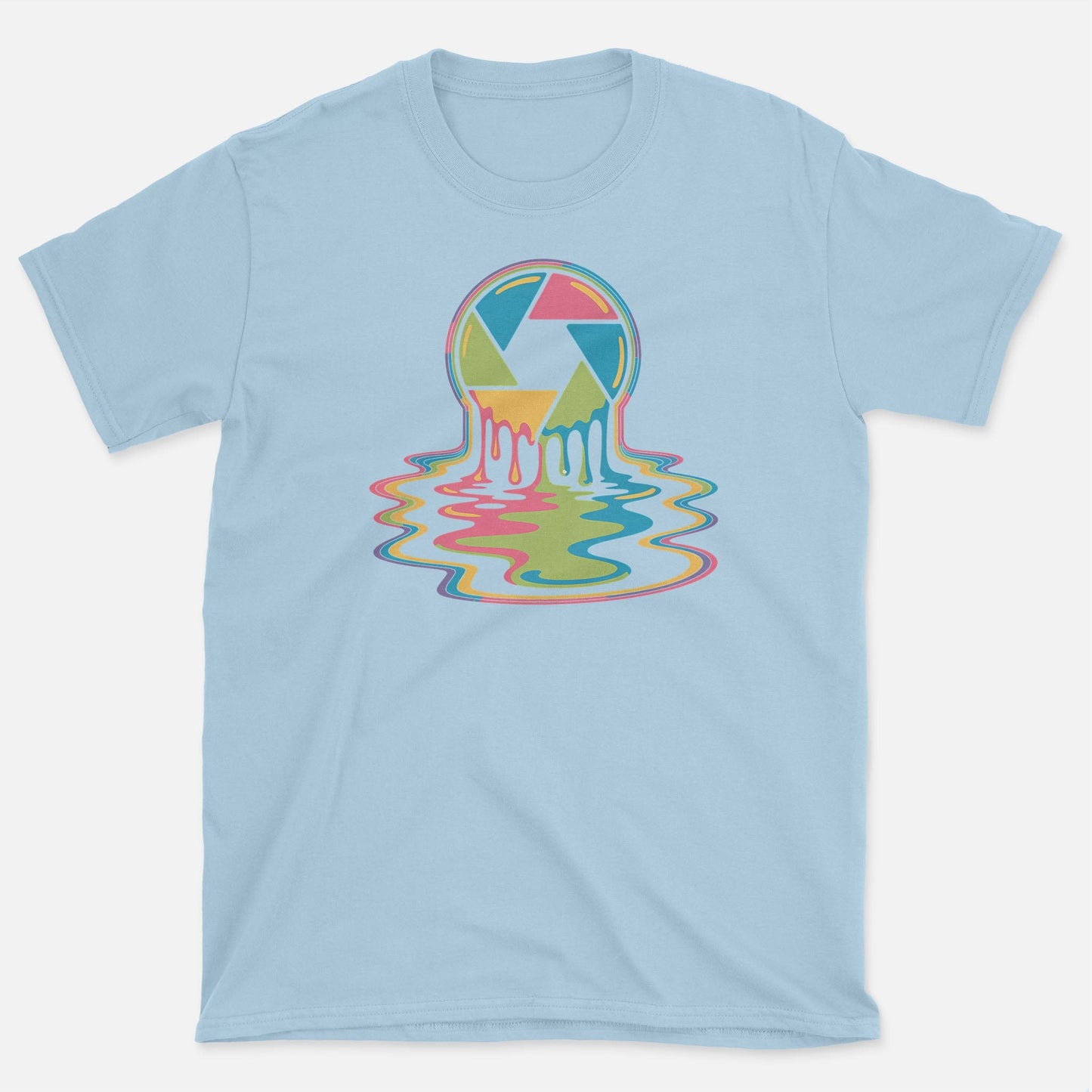 Acid Aperture T-Shirt