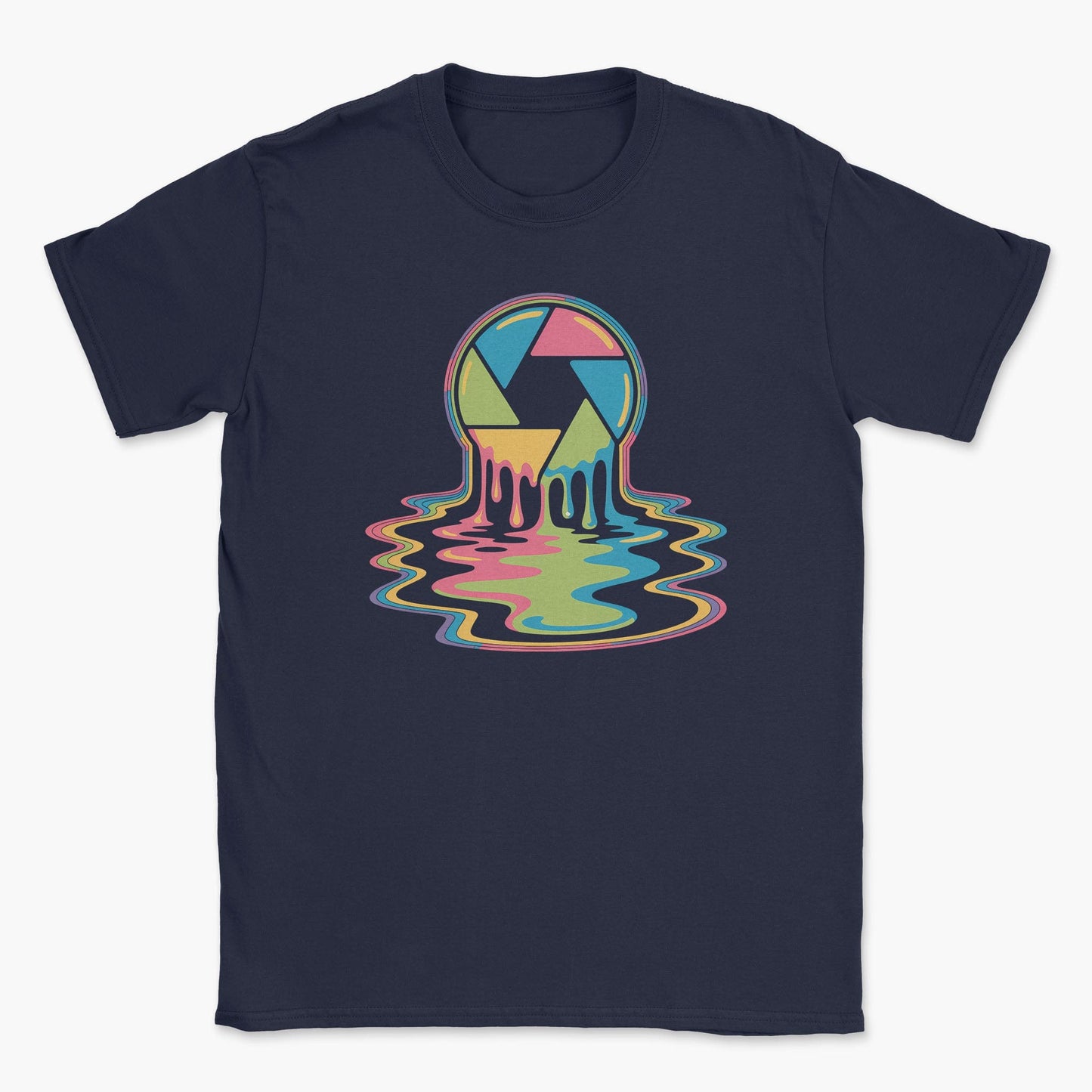 Acid Aperture T-Shirt