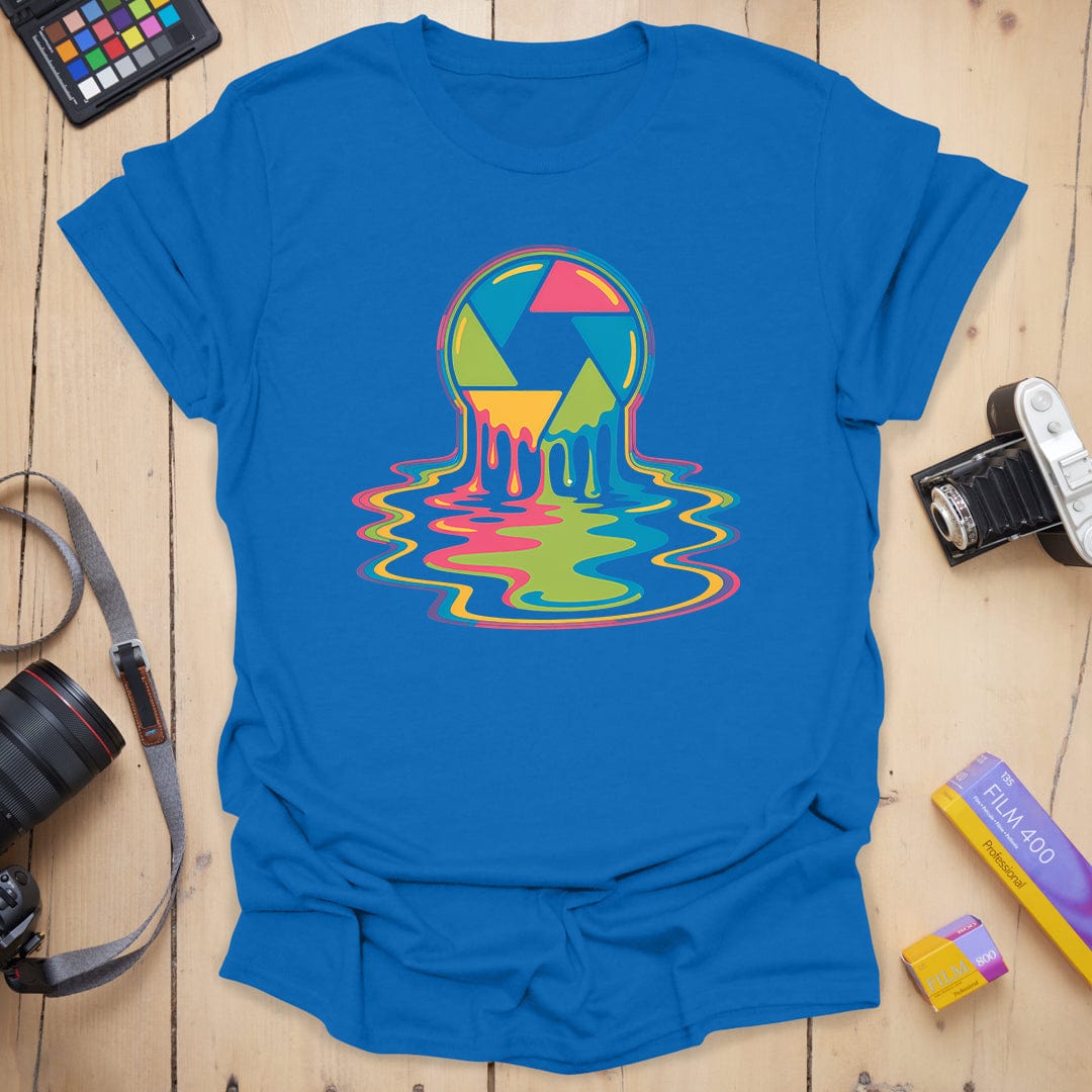 Acid Aperture T-Shirt