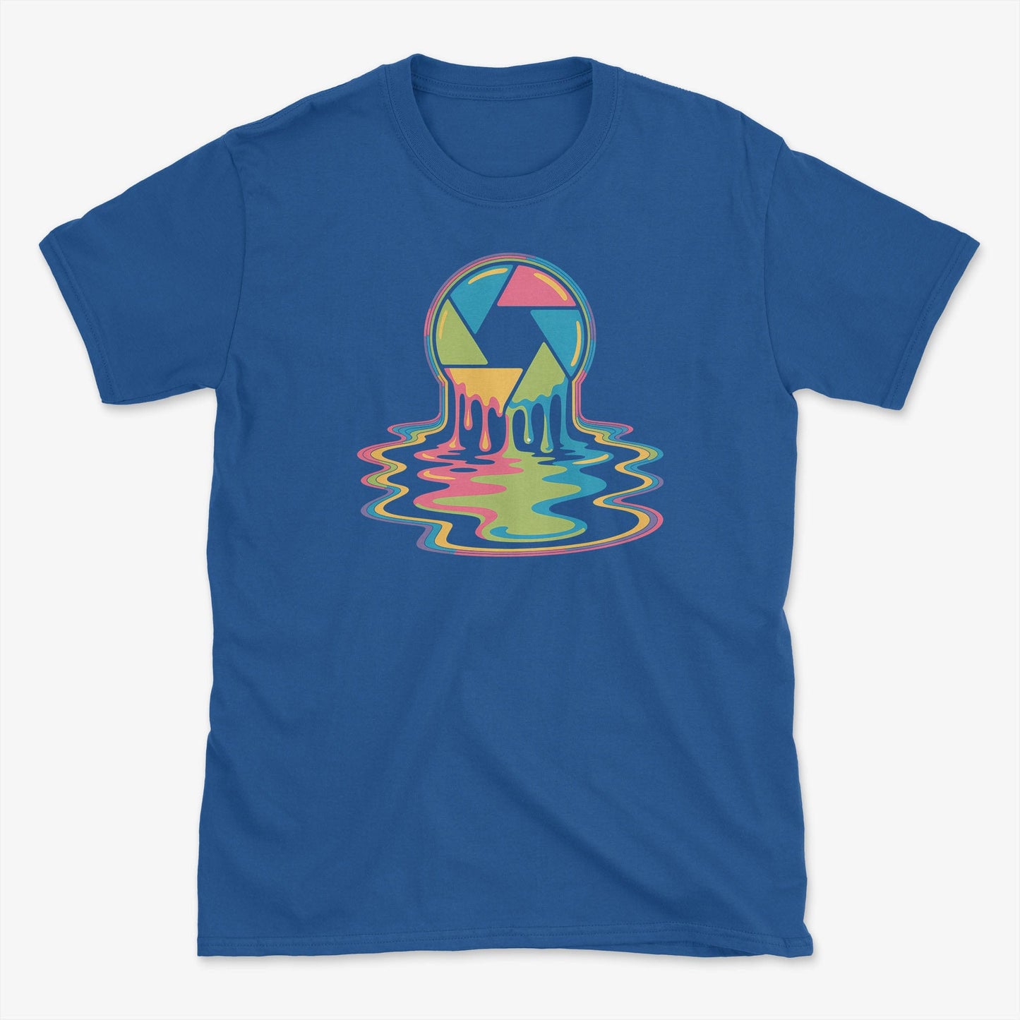 Acid Aperture T-Shirt