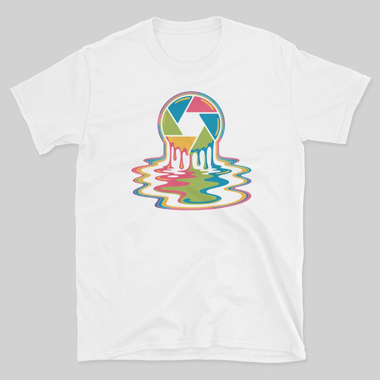 Acid Aperture T-Shirt