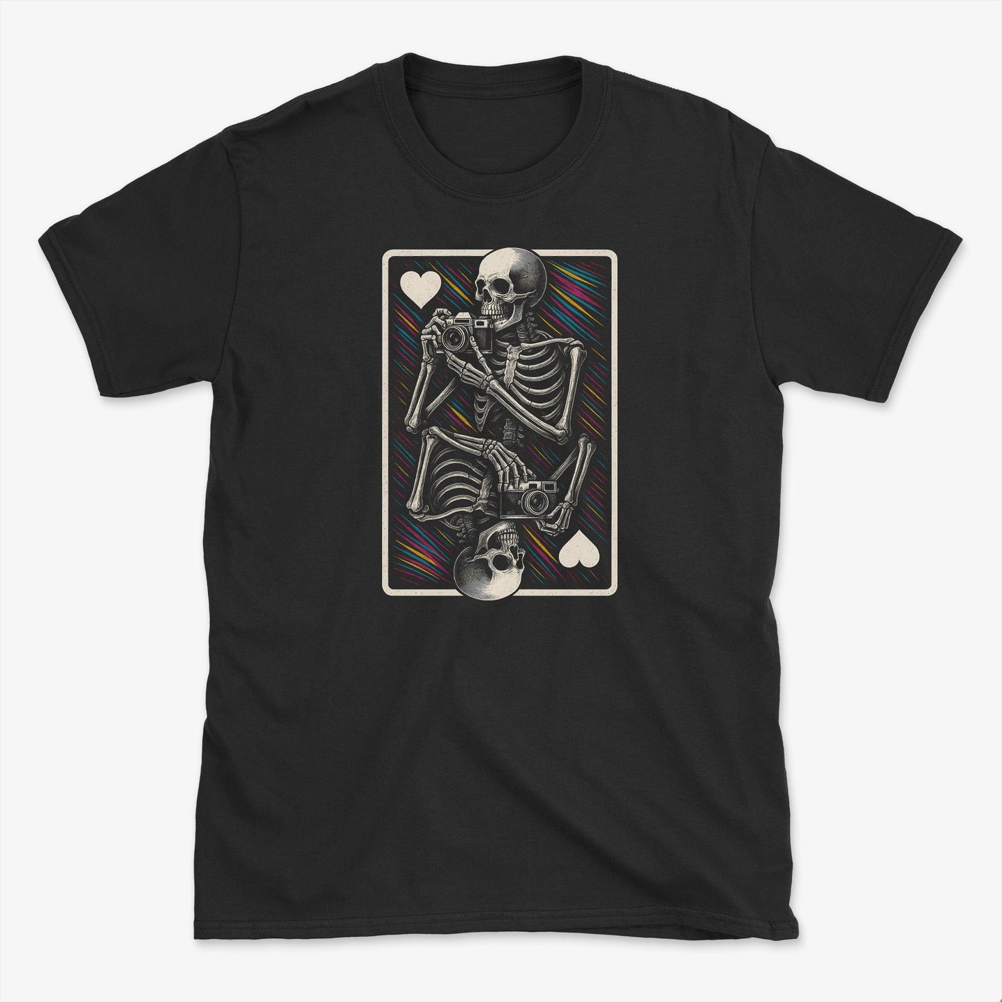 Afterimage T-Shirt