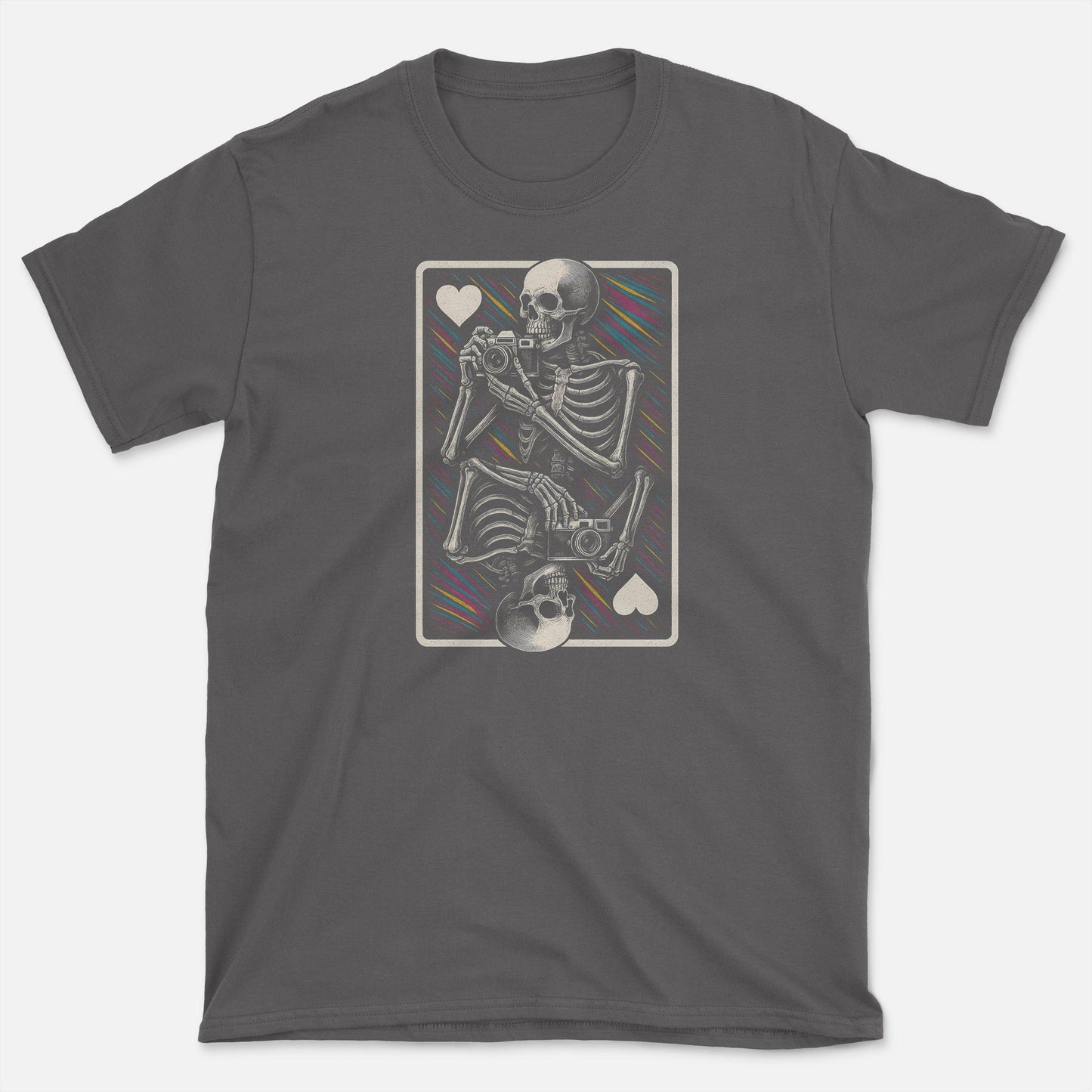 Afterimage T-Shirt