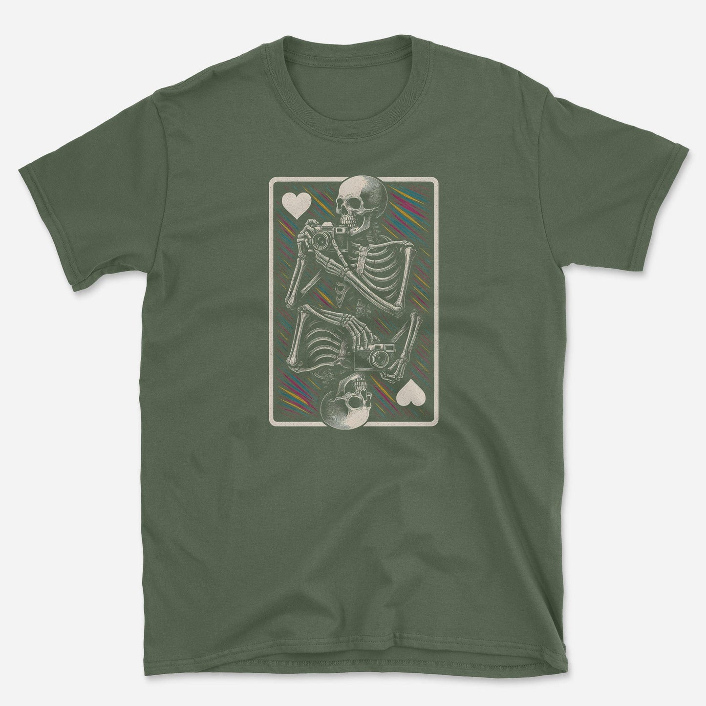 Afterimage T-Shirt