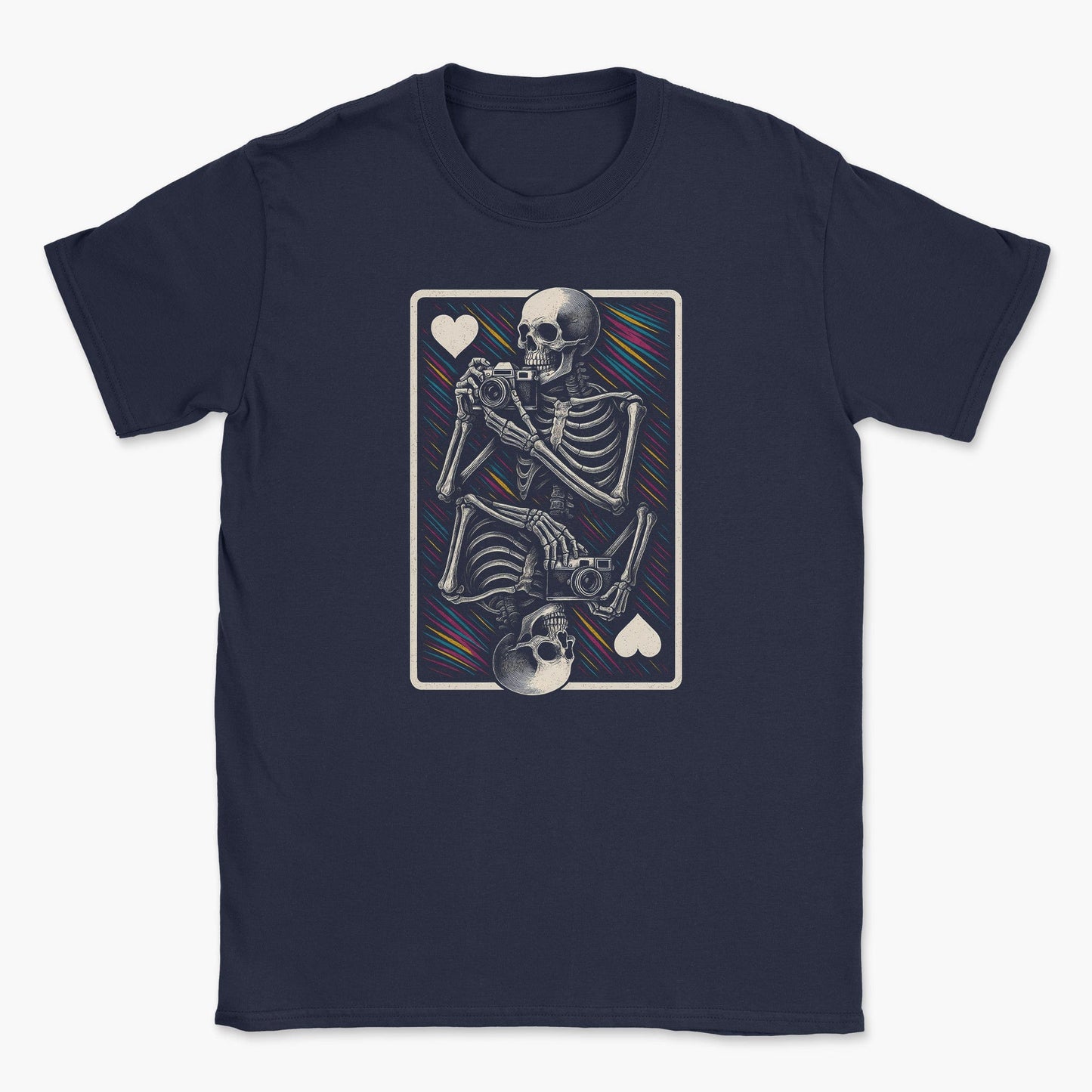 Afterimage T-Shirt