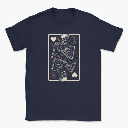 Afterimage T-Shirt