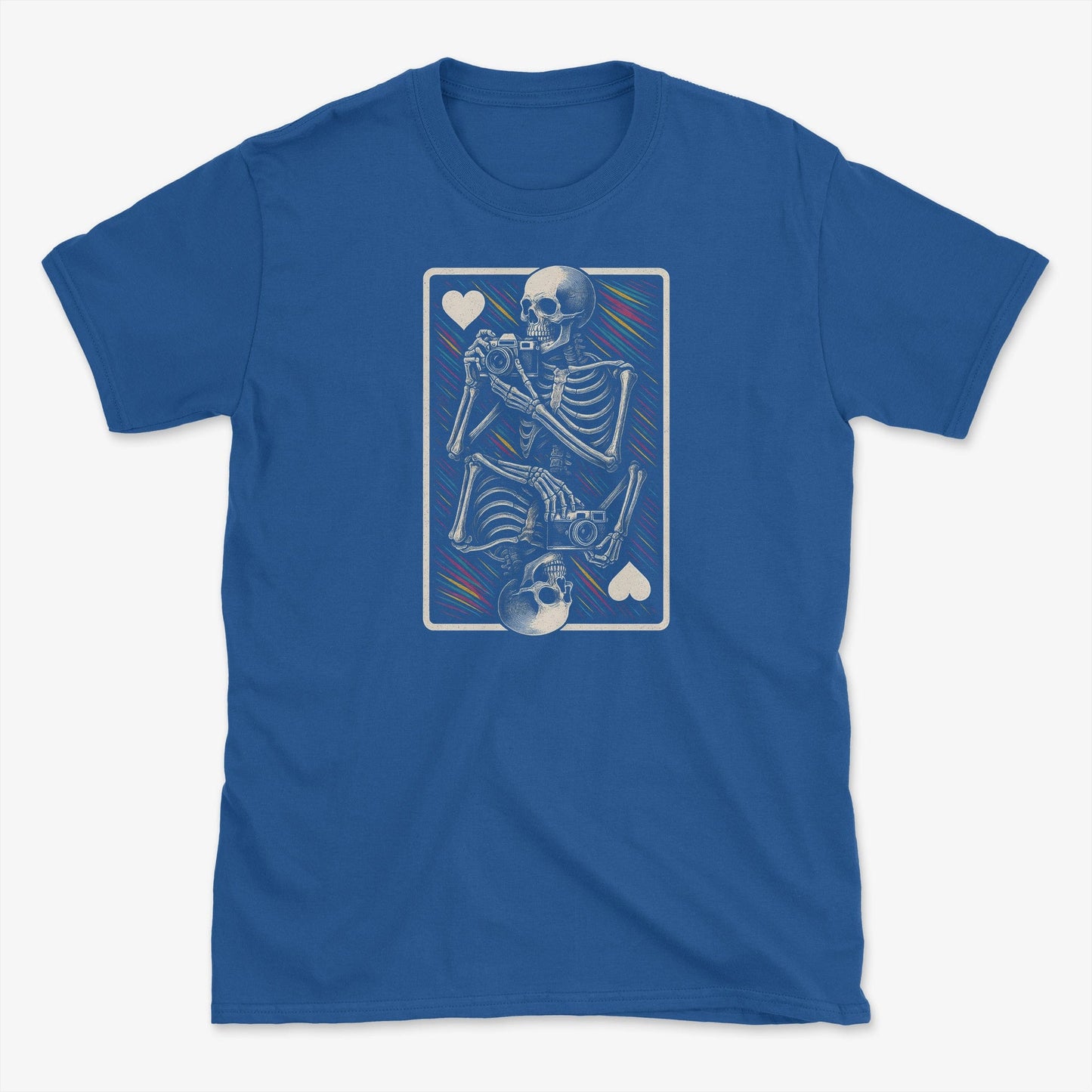 Afterimage T-Shirt