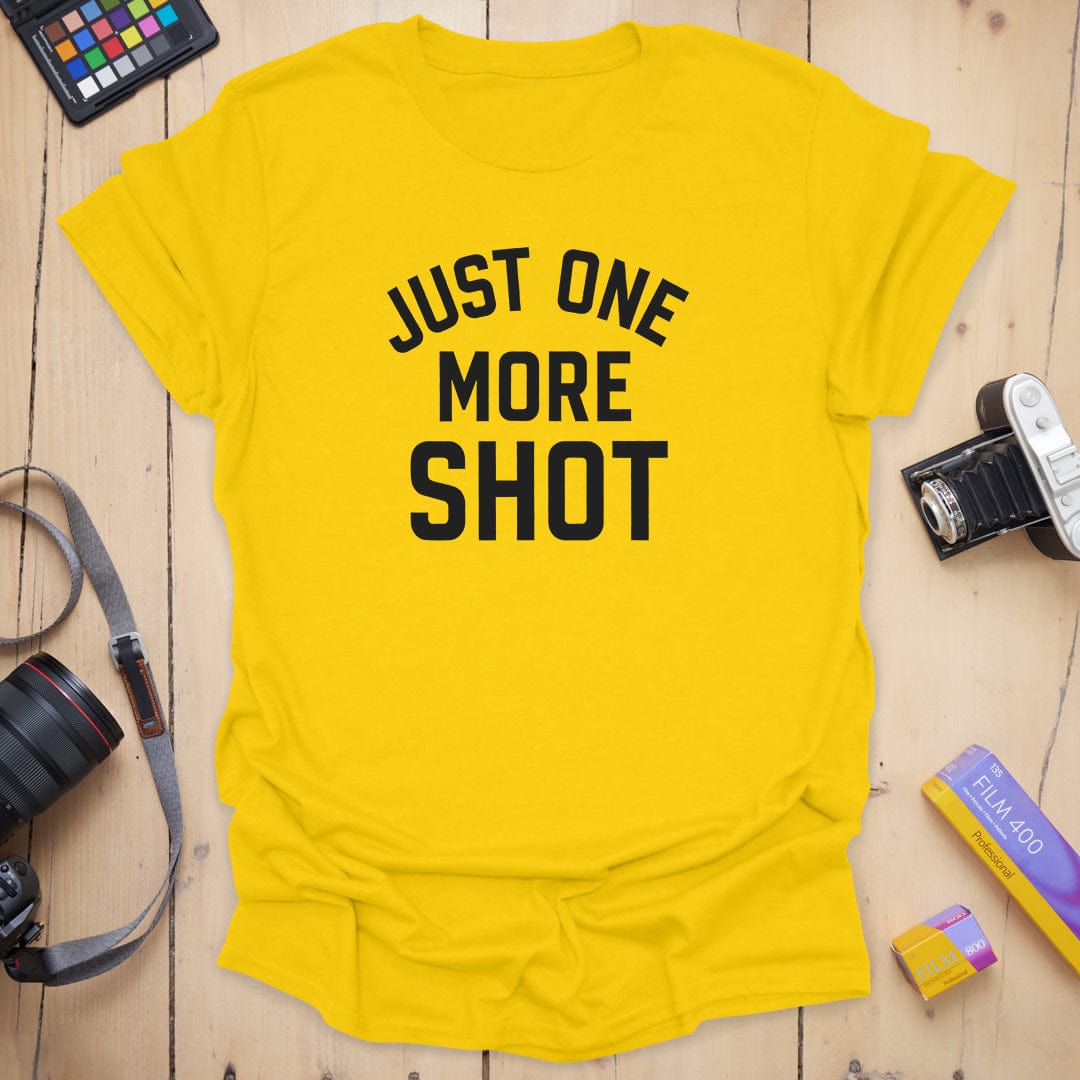 Another Shot T-Shirt
