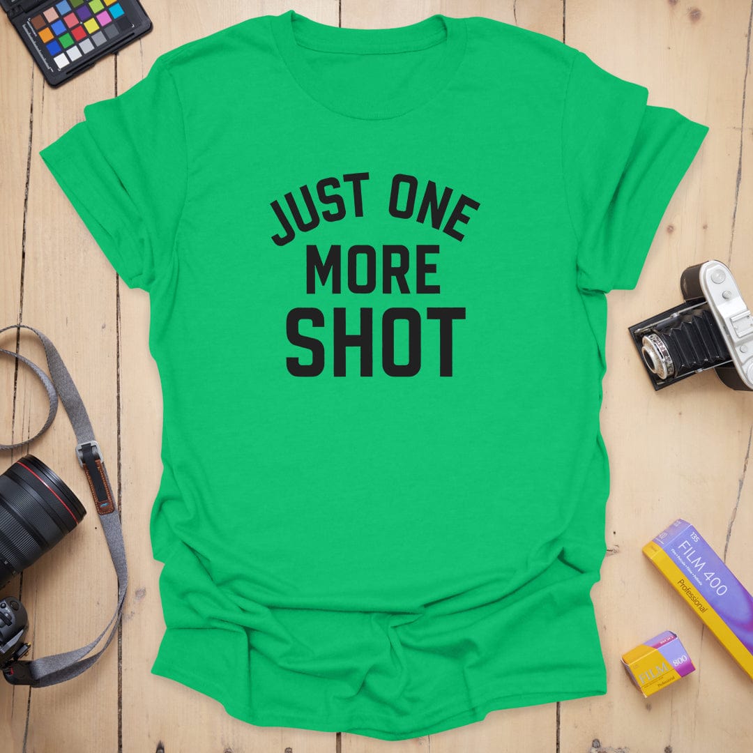 Another Shot T-Shirt