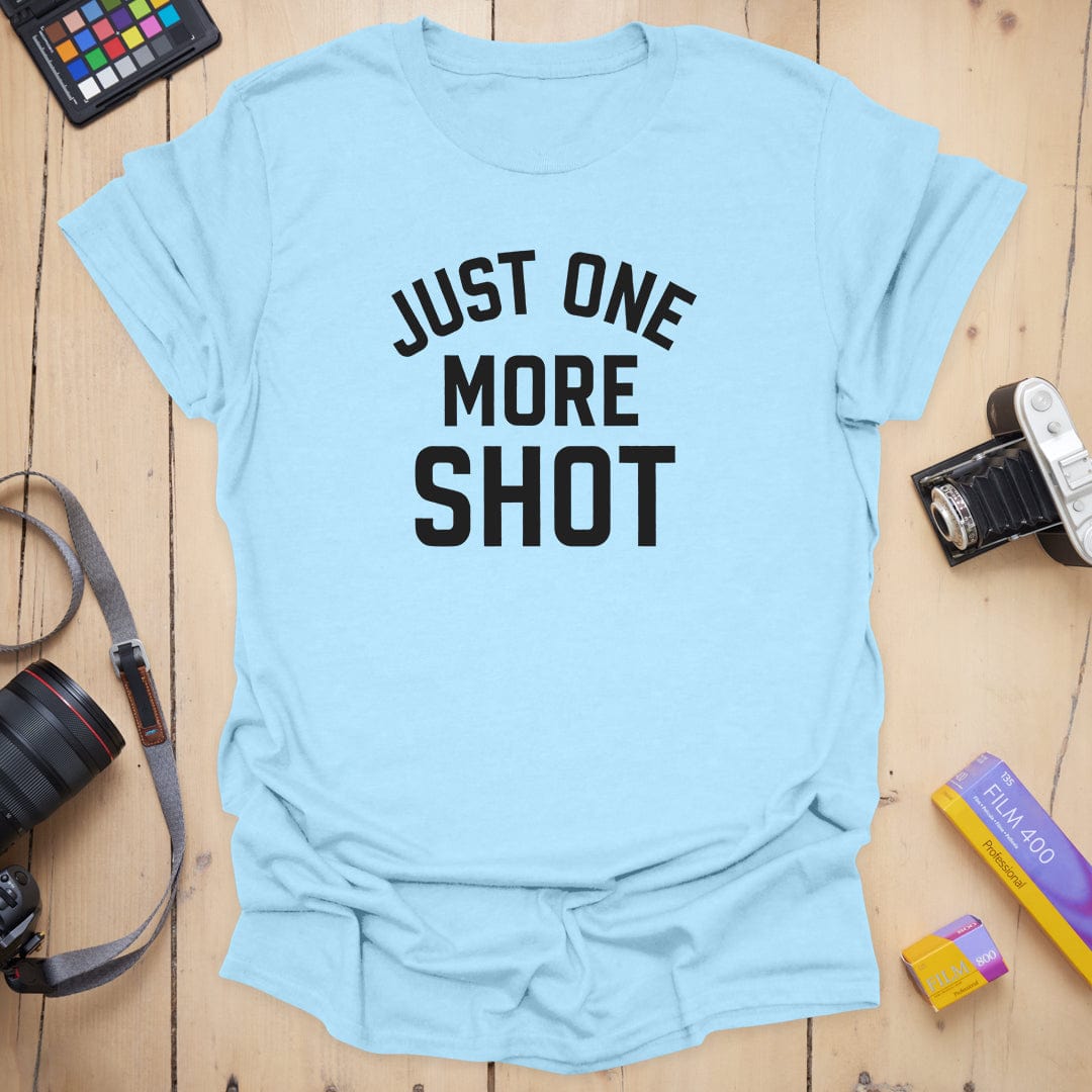 Another Shot T-Shirt