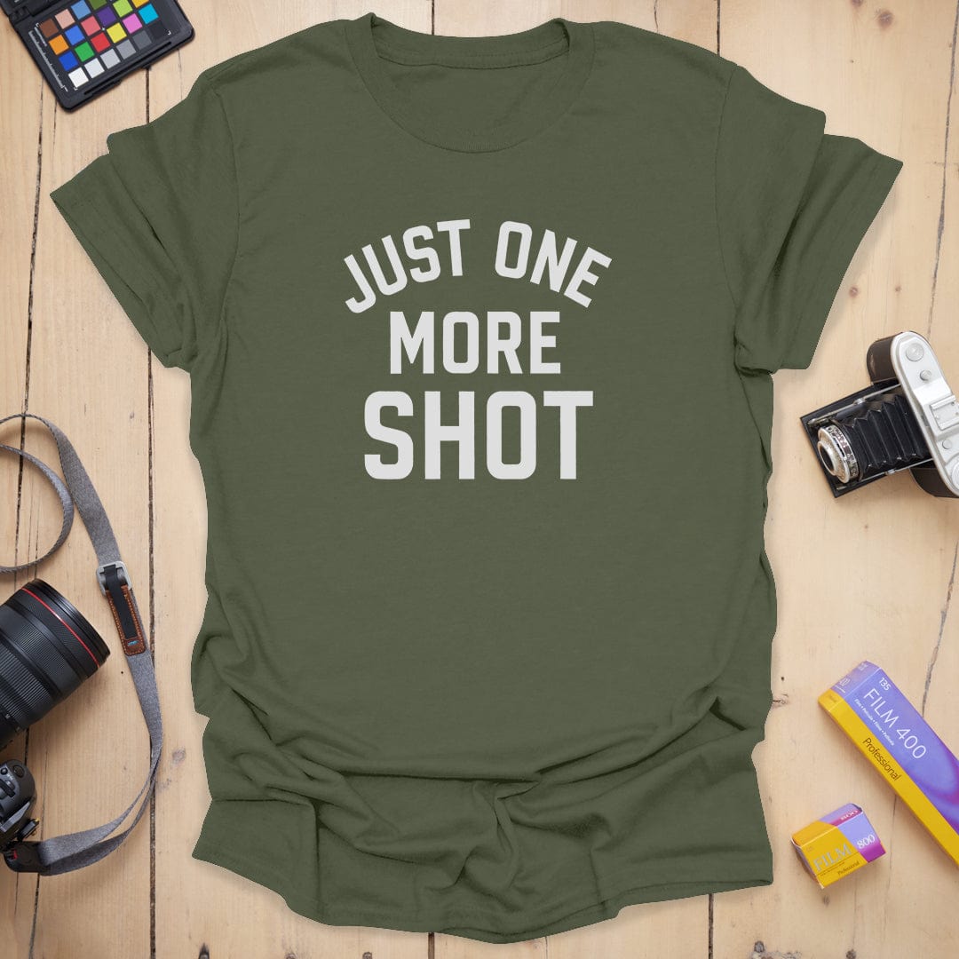 Another Shot T-Shirt