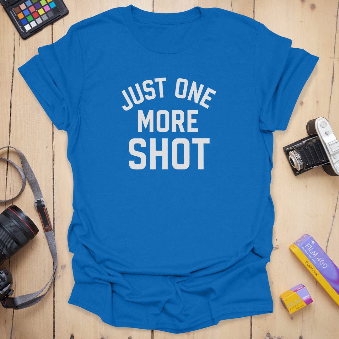 Another Shot T-Shirt