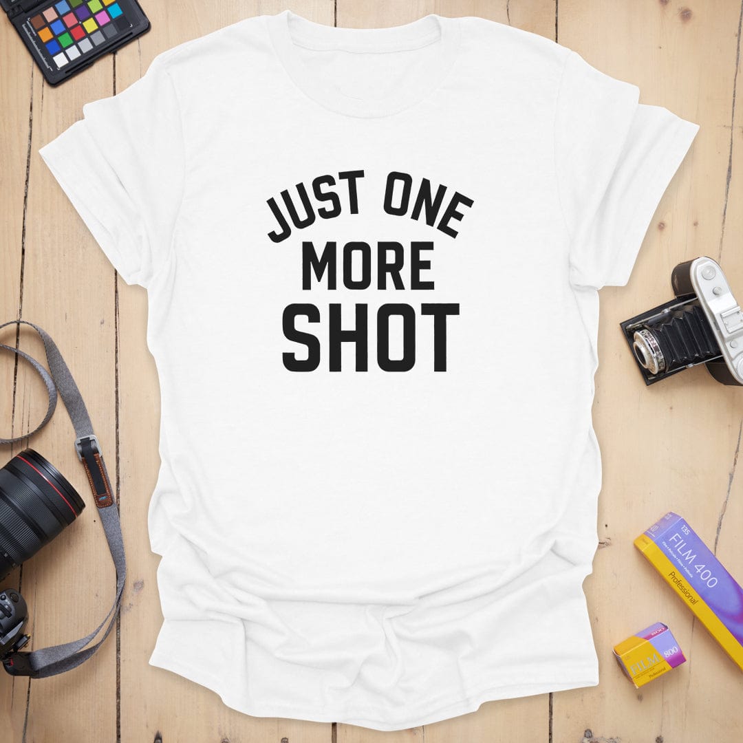Another Shot T-Shirt