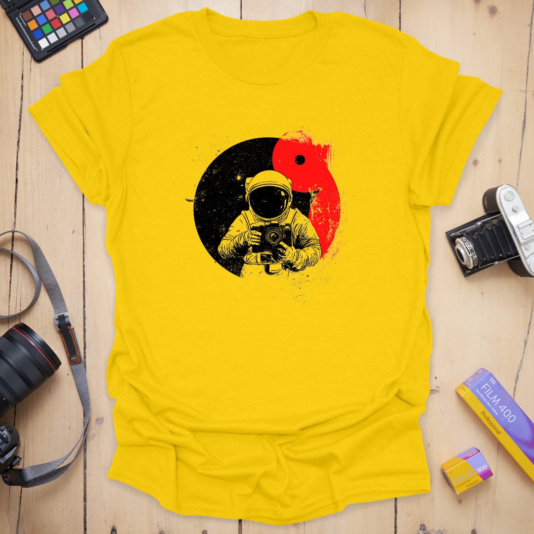 Astronaut T-Shirt