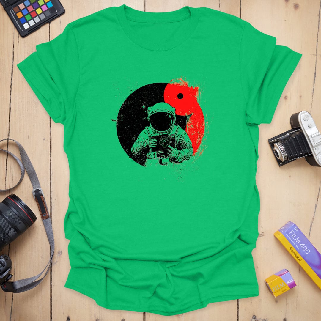 Astronaut T-Shirt