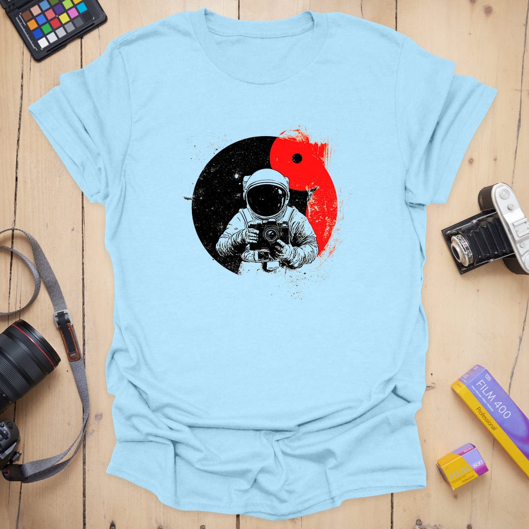 Astronaut T-Shirt