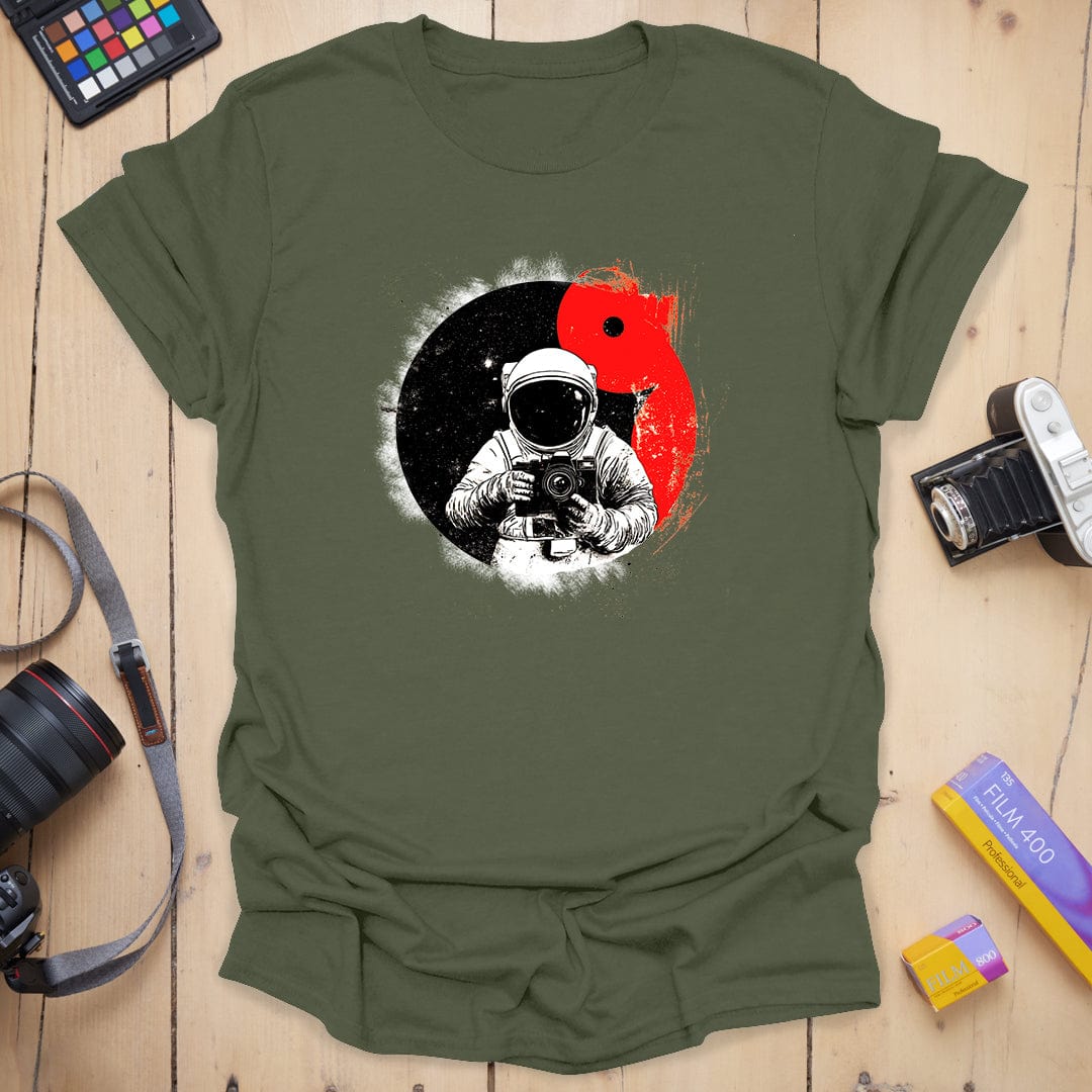 Astronaut T-Shirt