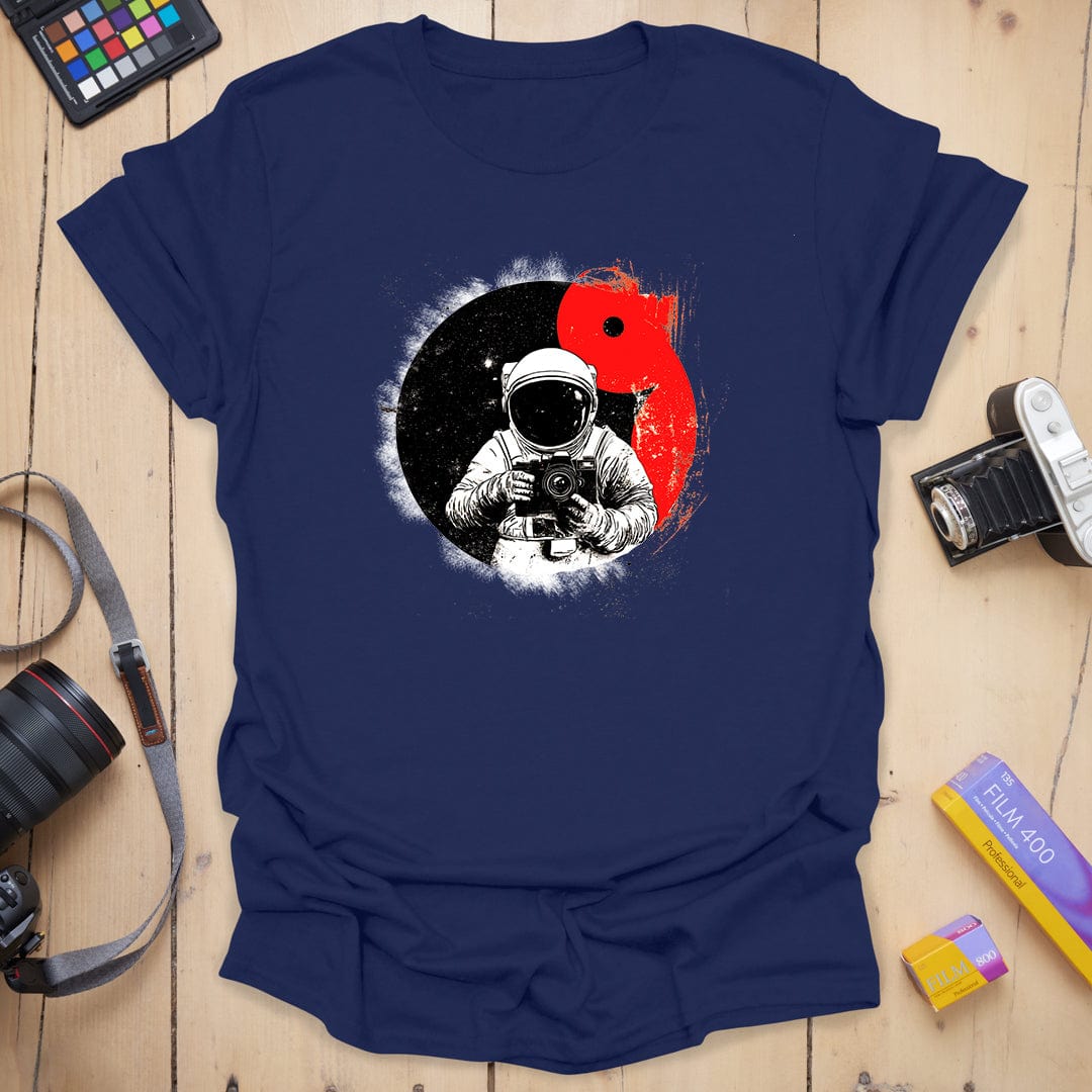 Astronaut T-Shirt