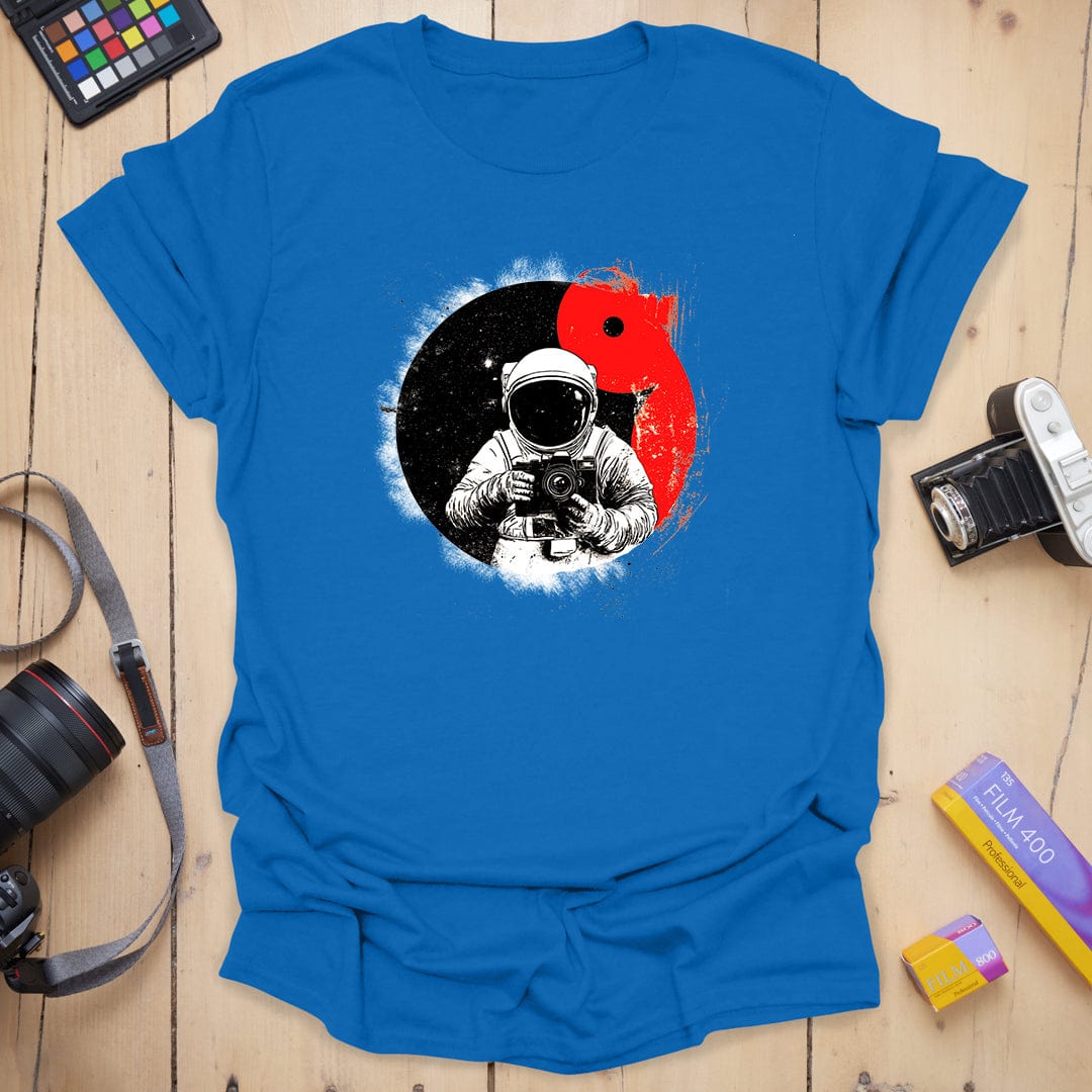 Astronaut T-Shirt