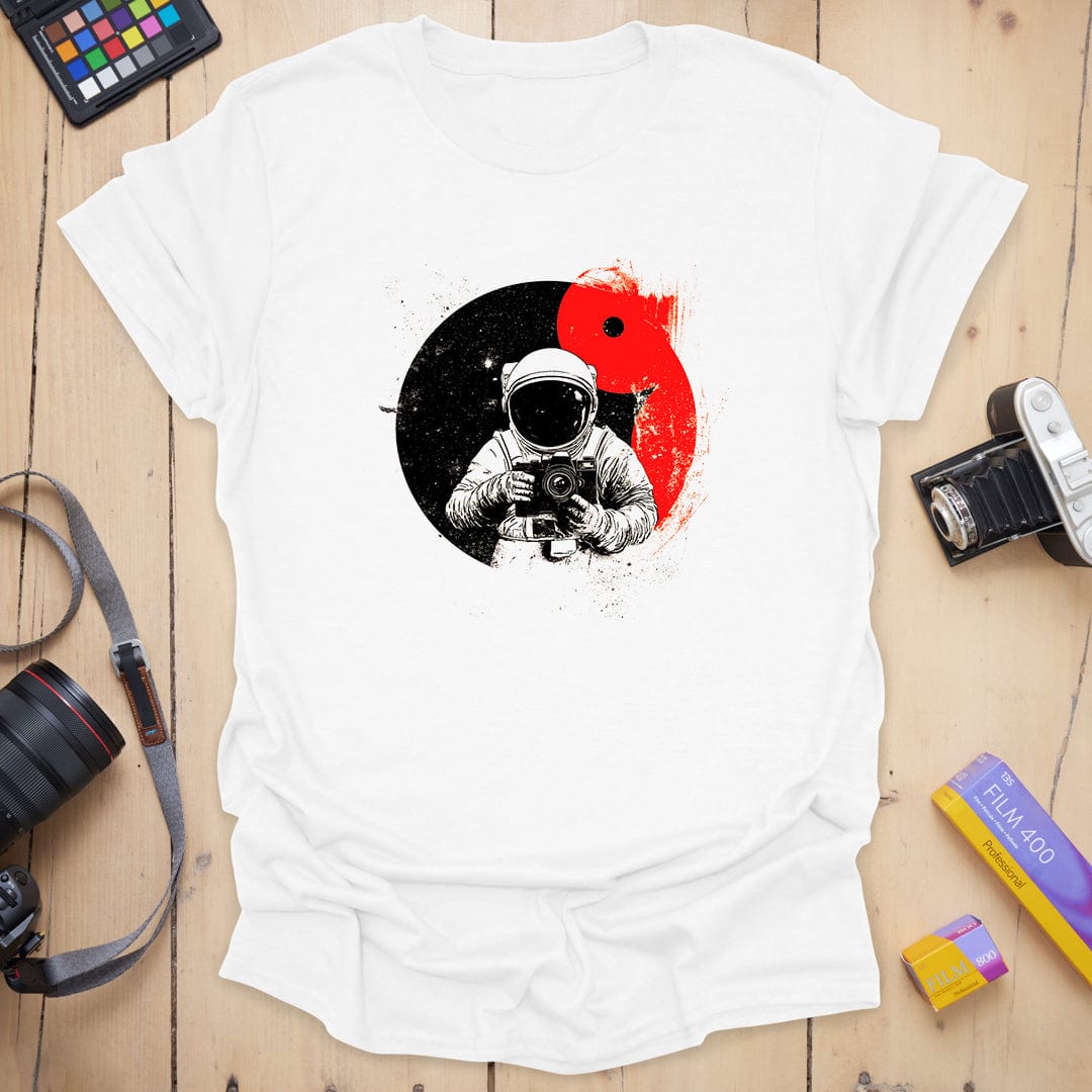 Astronaut T-Shirt