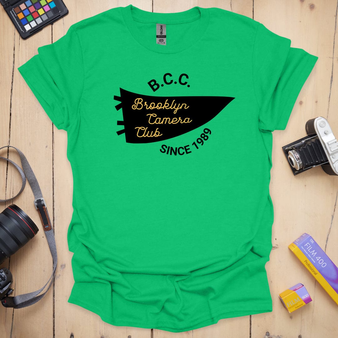 Brooklyn T-Shirt