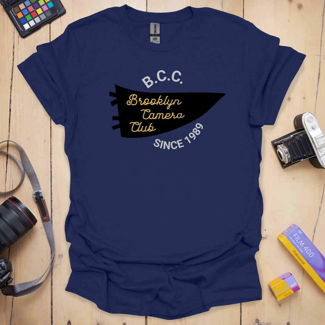 Brooklyn T-Shirt