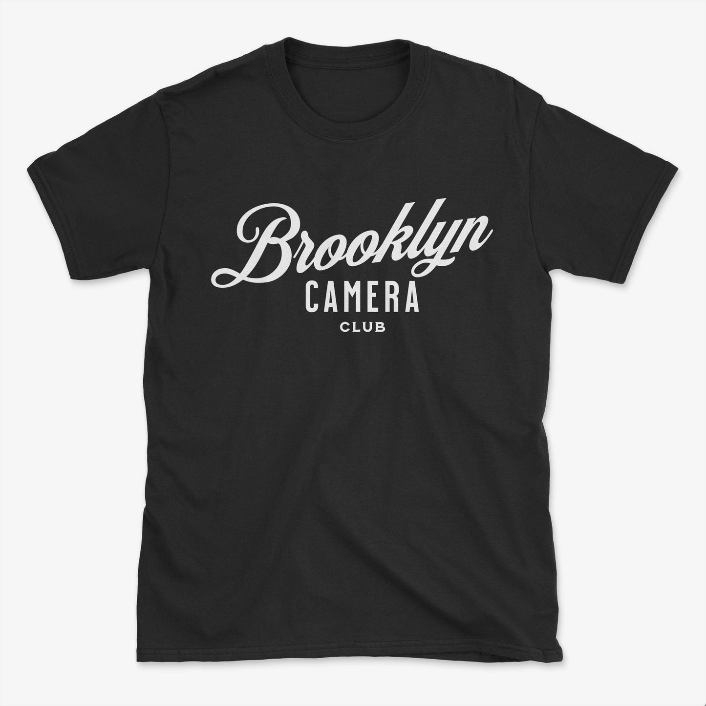 Brooklyn Camera Club T-Shirt