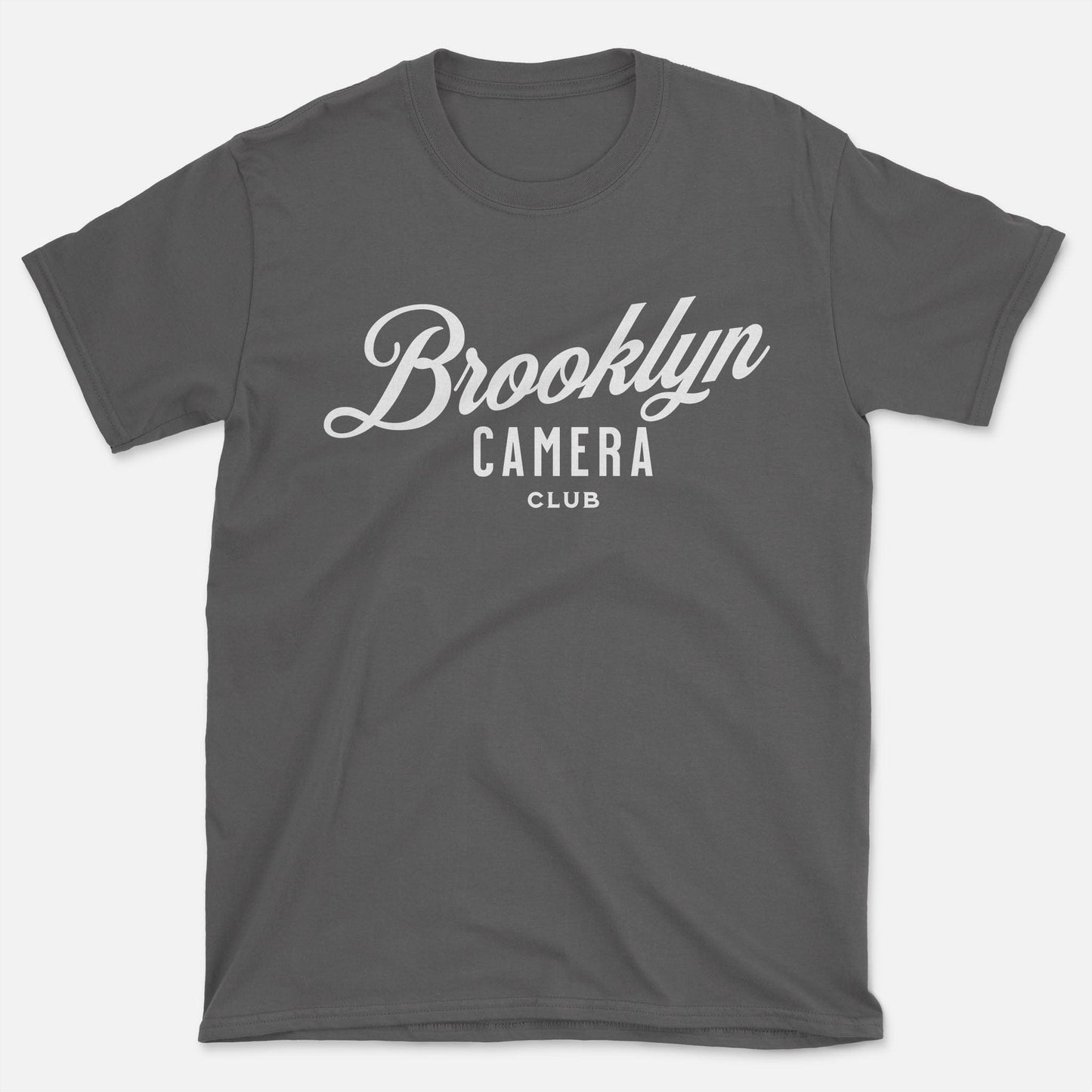 Brooklyn Camera Club T-Shirt