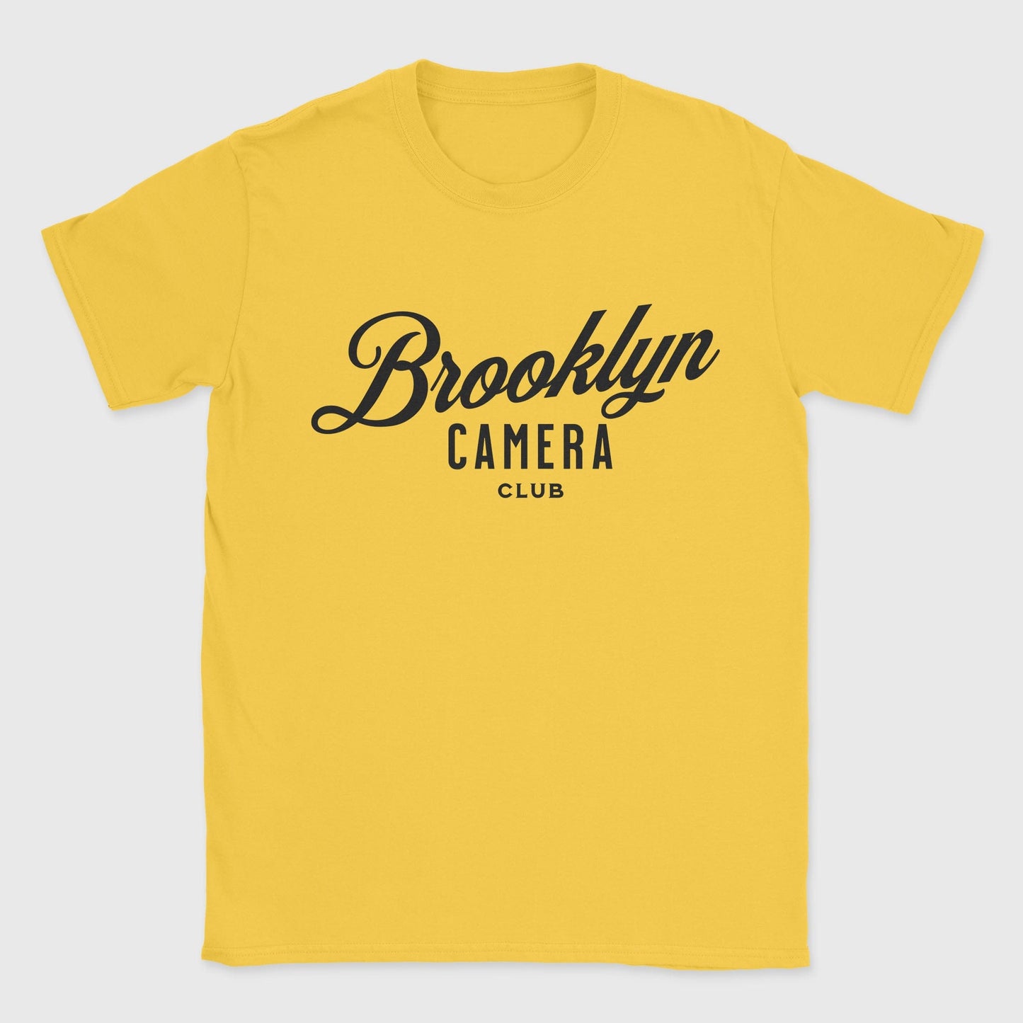 Brooklyn Camera Club T-Shirt