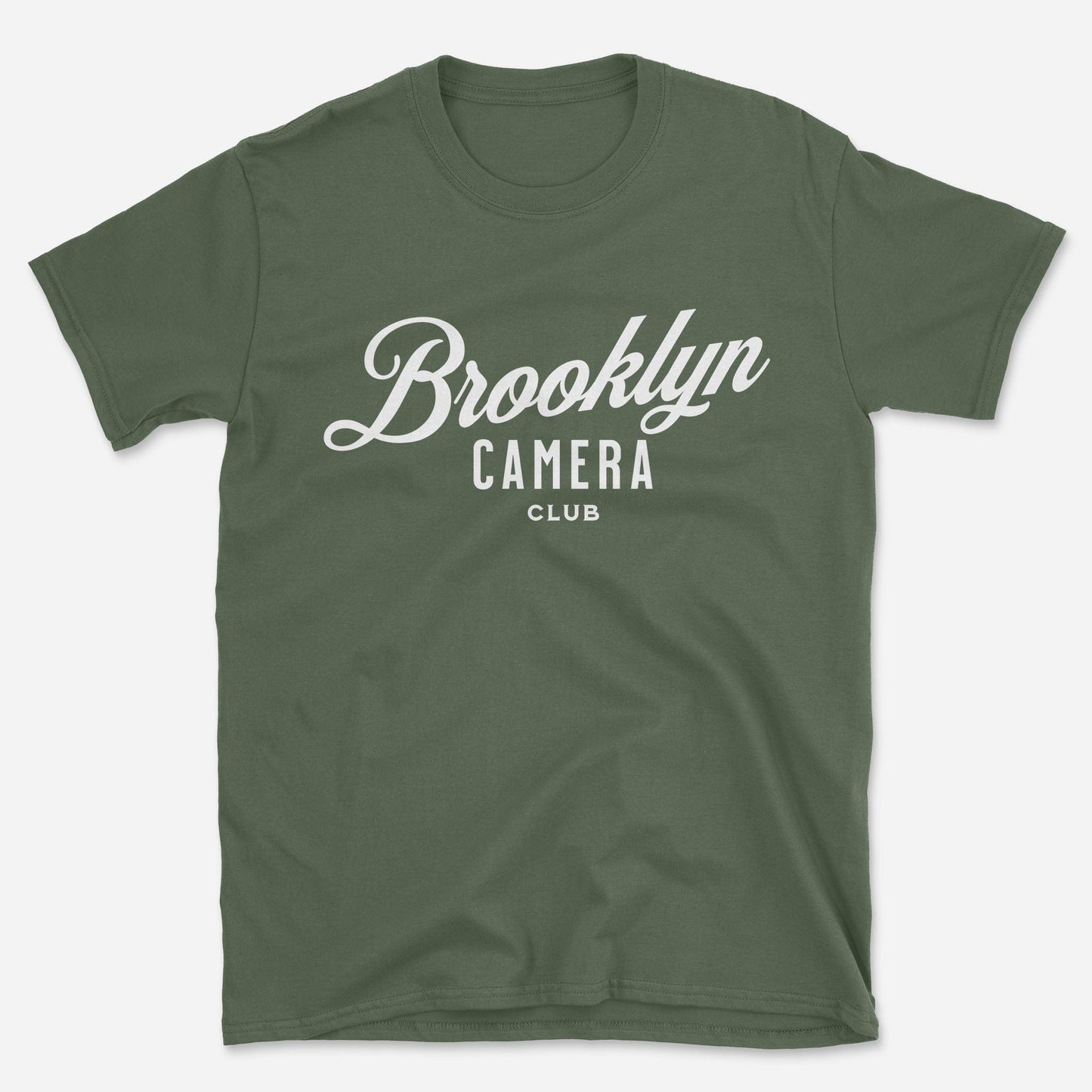 Brooklyn Camera Club T-Shirt