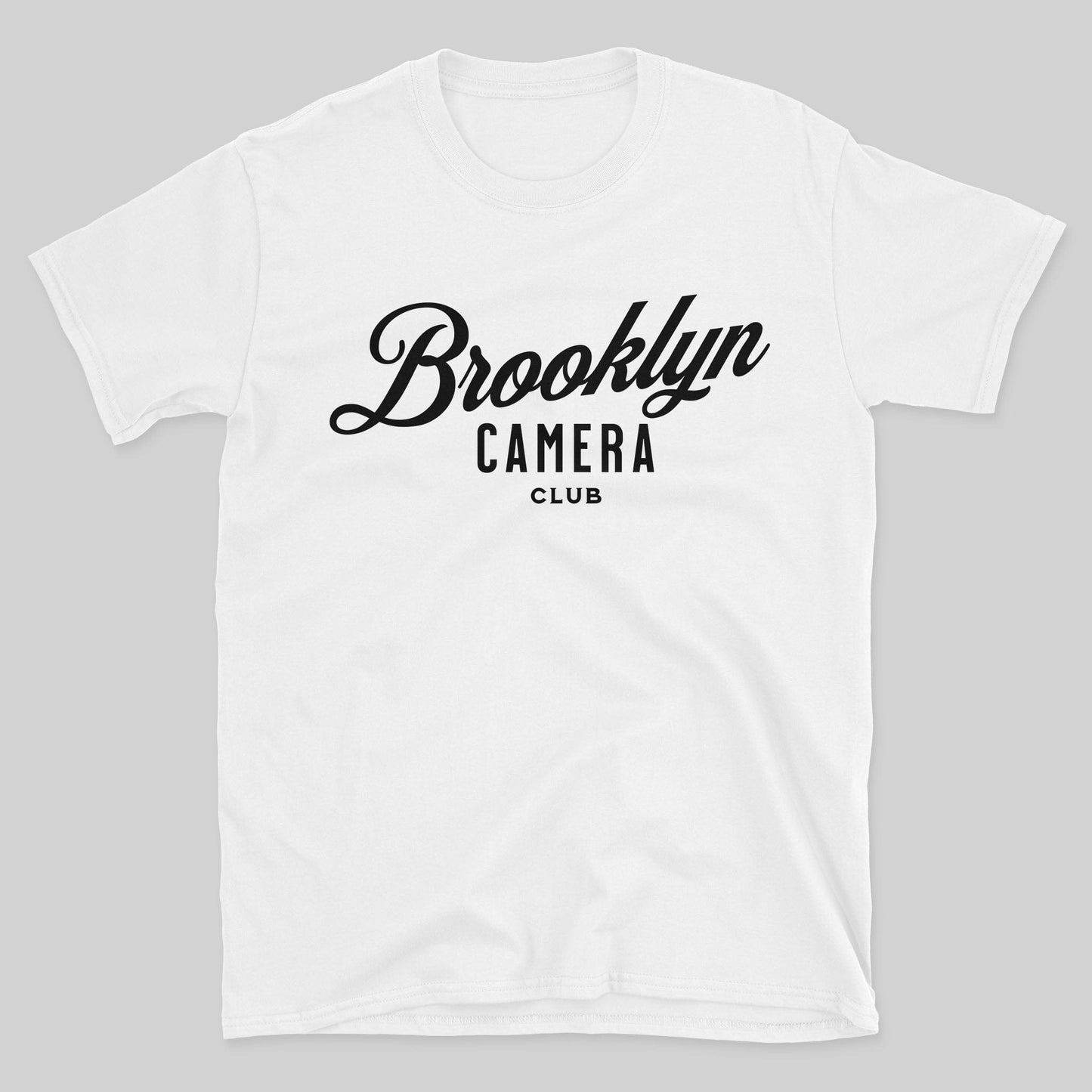 Brooklyn Camera Club T-Shirt