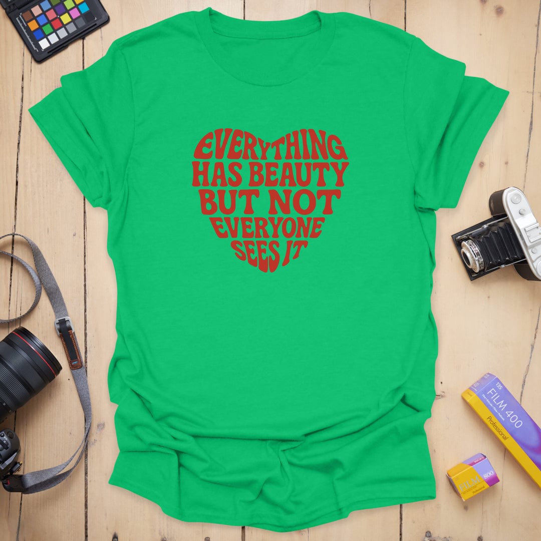 Beauty T-Shirt