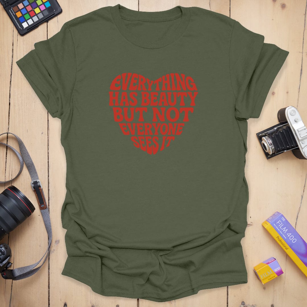 Beauty T-Shirt
