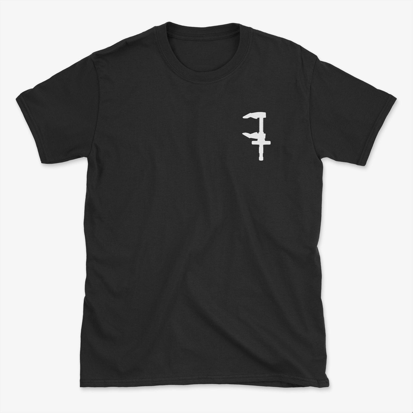 Cardellini Badge T-Shirt