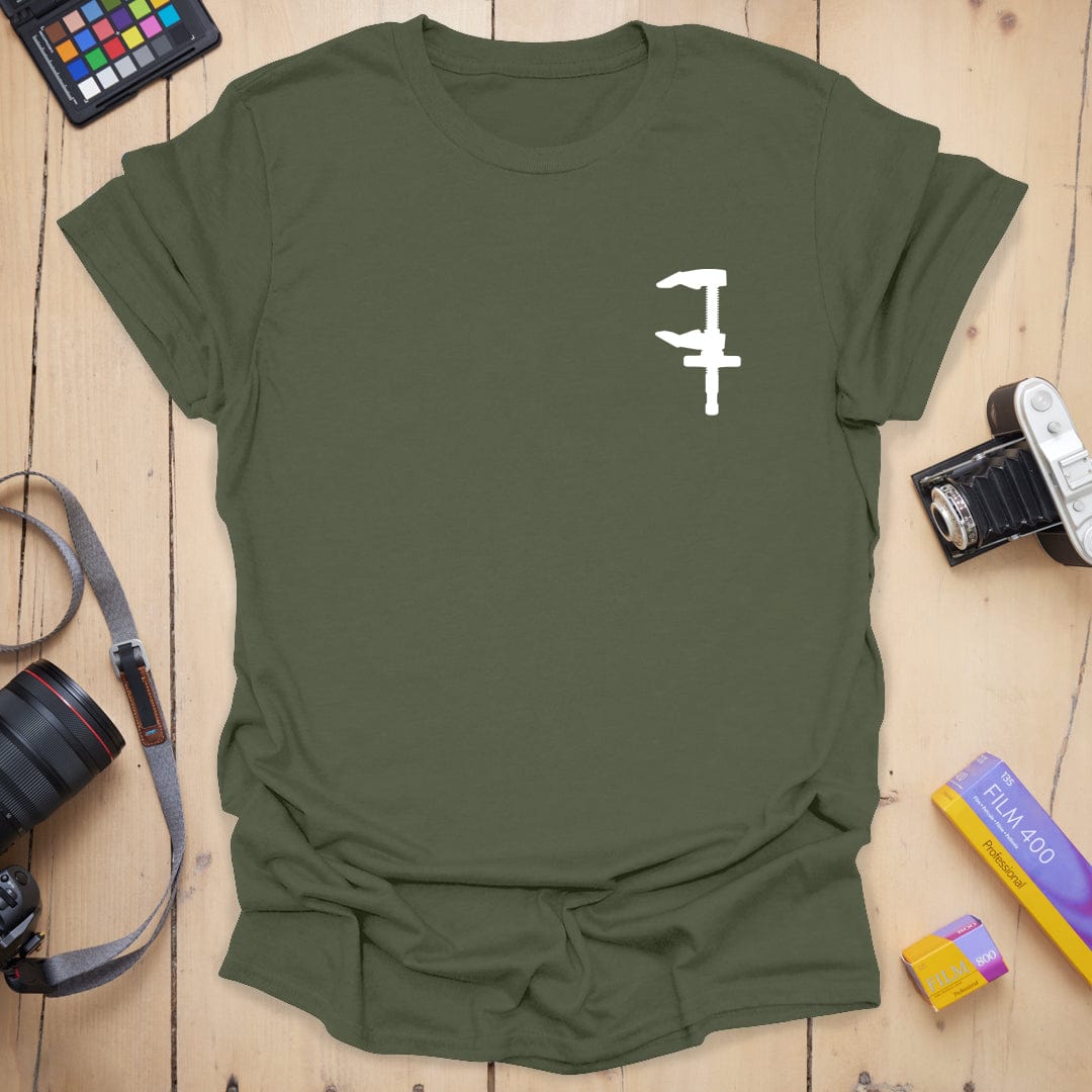 Cardellini Badge T-Shirt