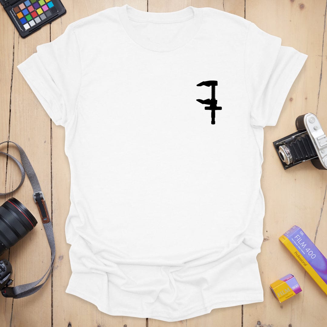 Cardellini Badge T-Shirt