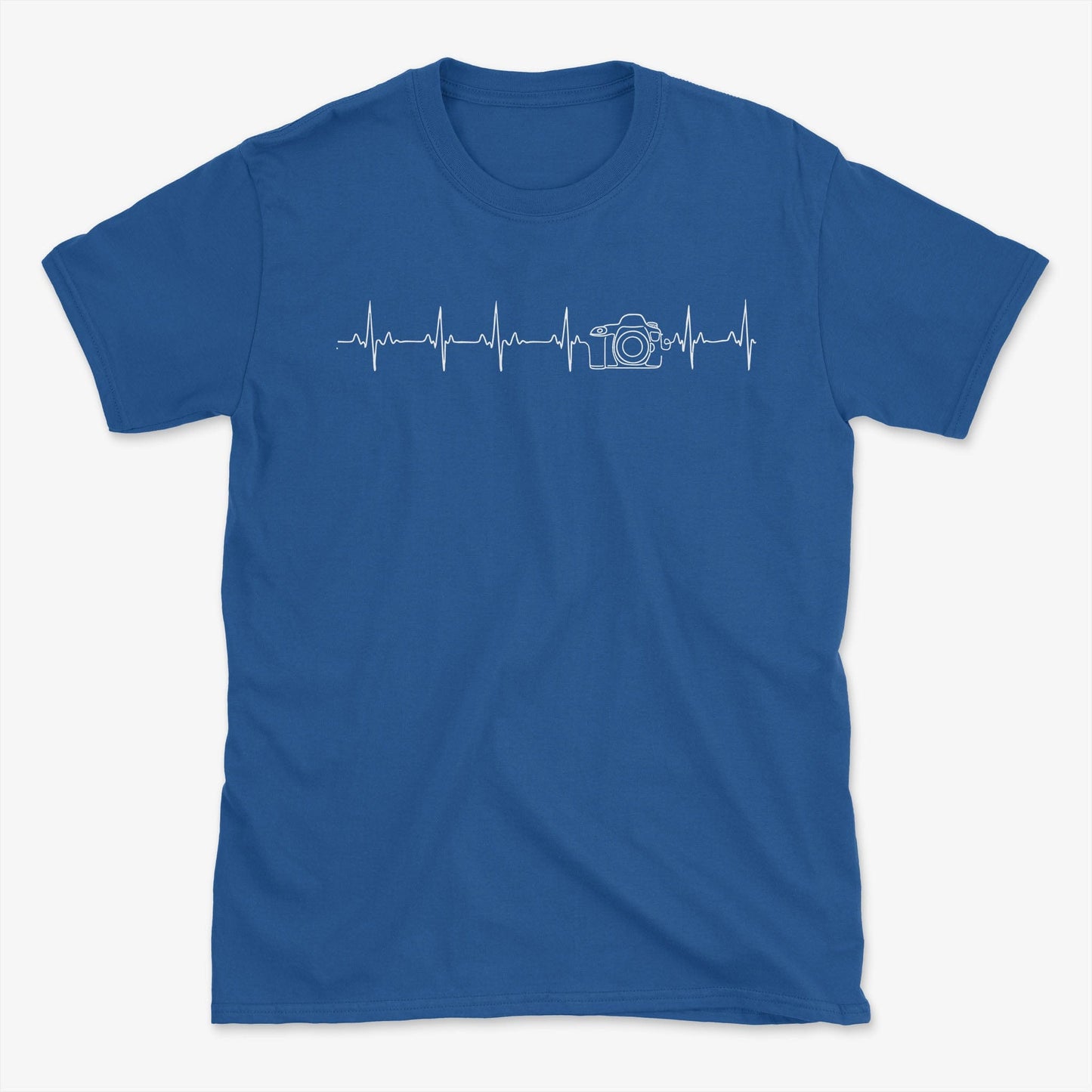 Canon Heartbeat T-Shirt