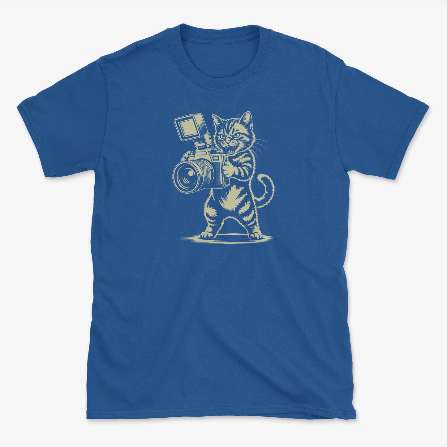 Catographer  T-Shirt