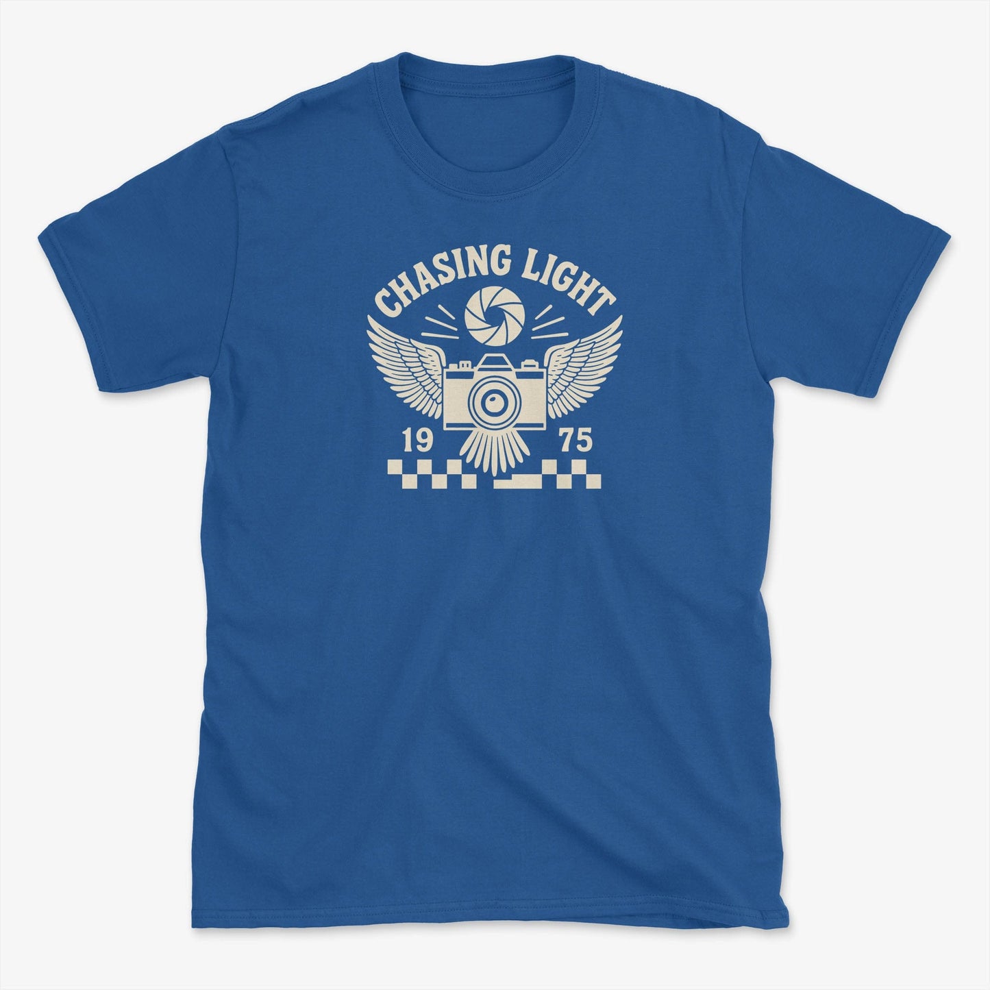 Chasing Light T-Shirt