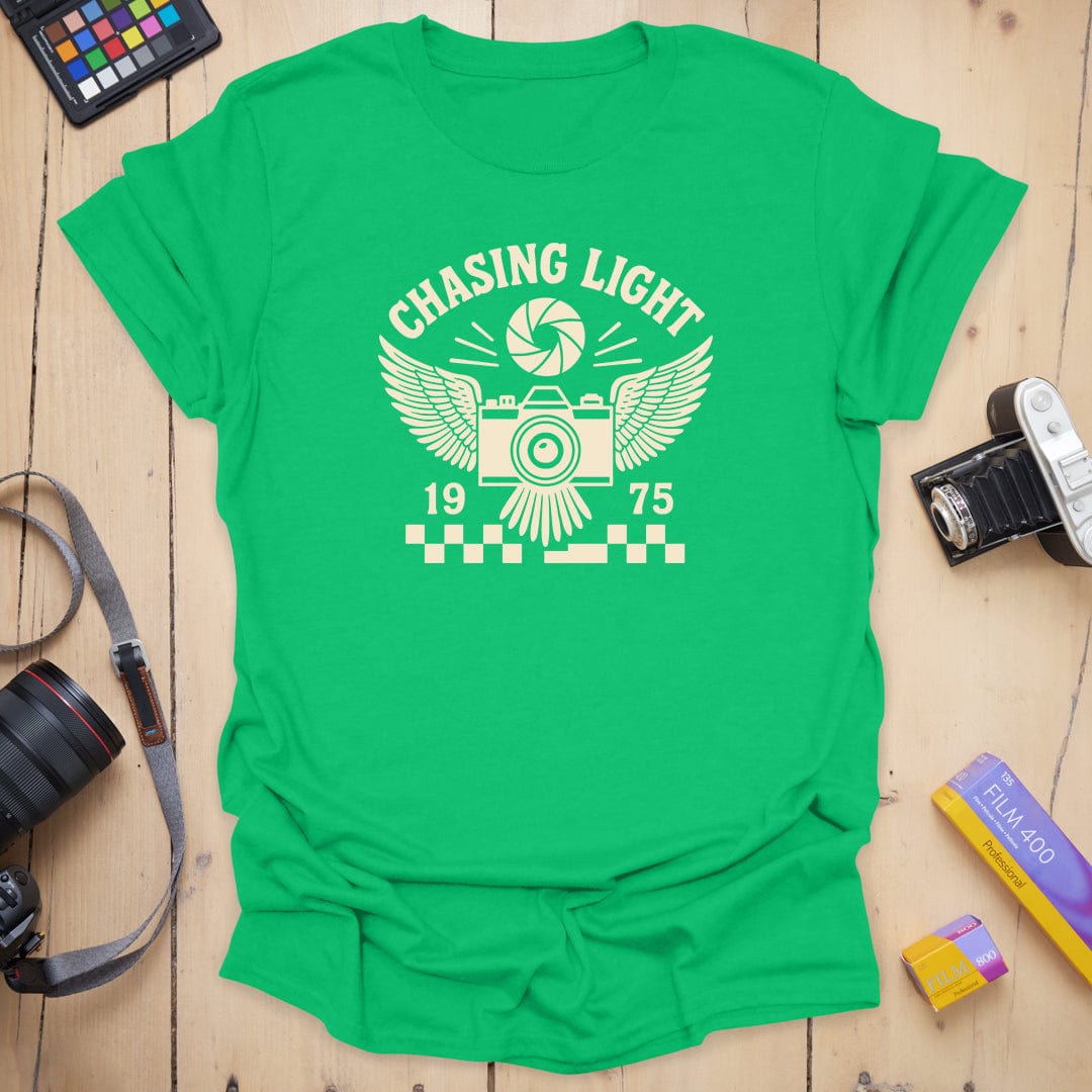 Chasing Light T-Shirt