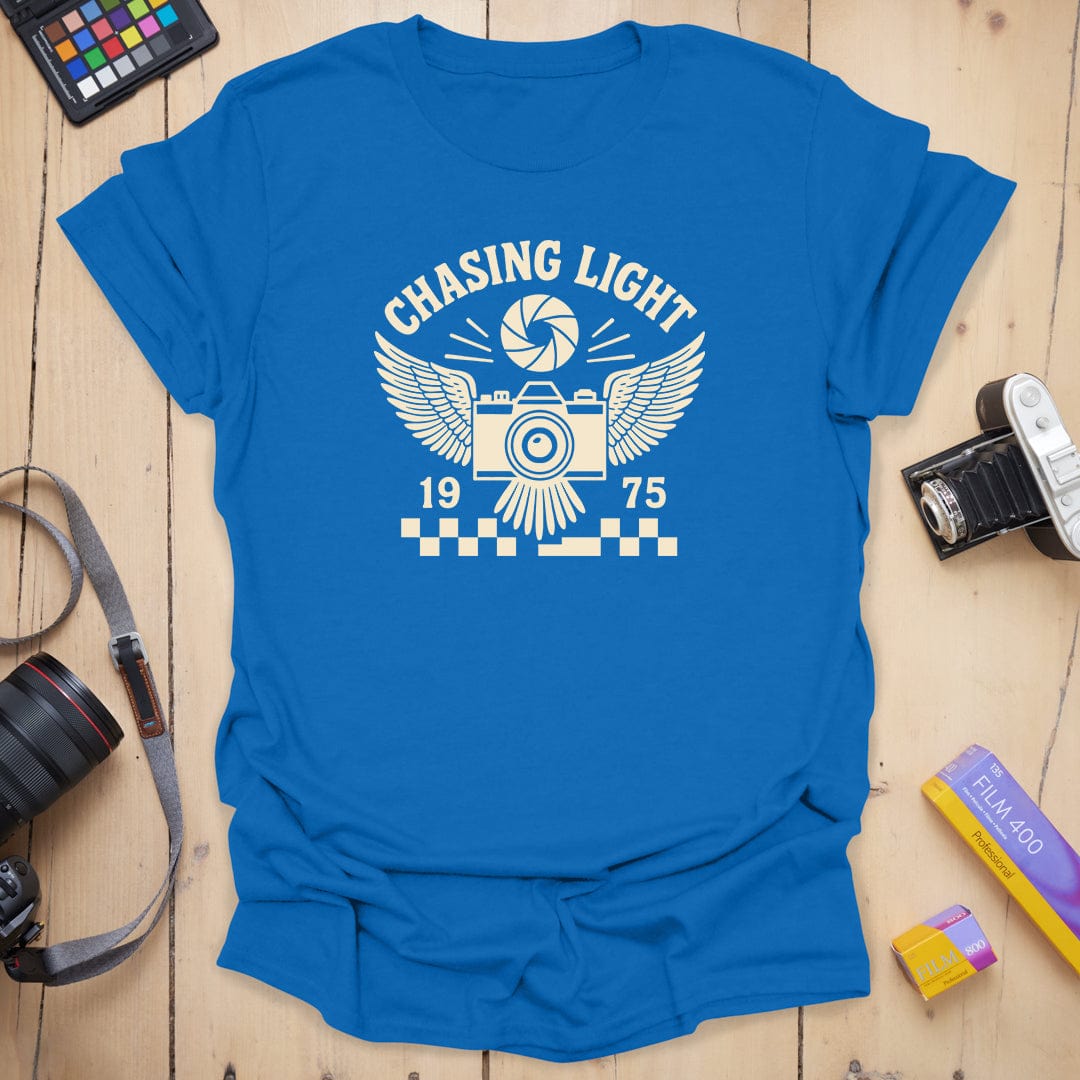 Chasing Light T-Shirt