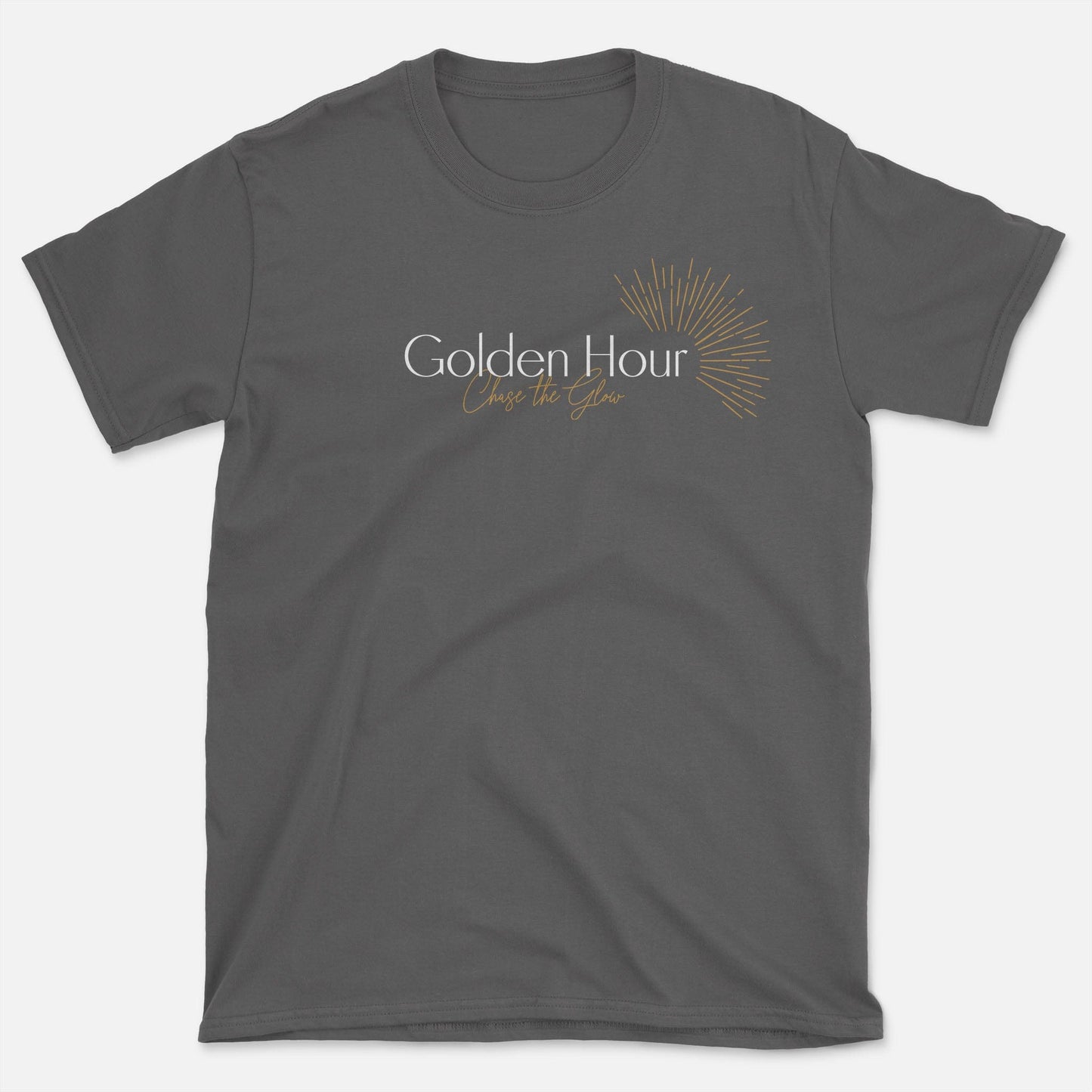 Chase the Glow T-Shirt