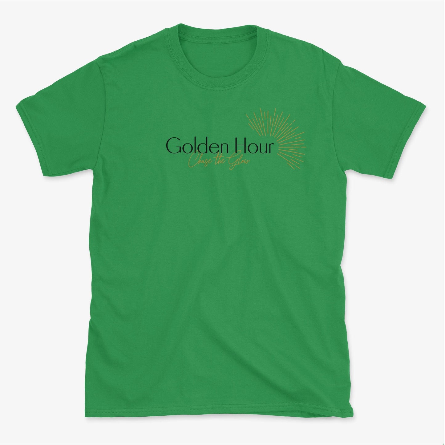 Chase the Glow T-Shirt
