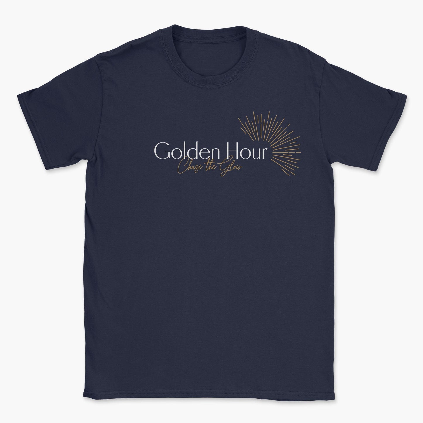 Chase the Glow T-Shirt