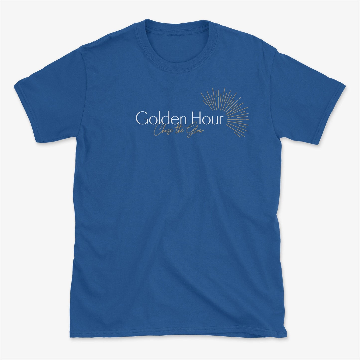 Chase the Glow T-Shirt