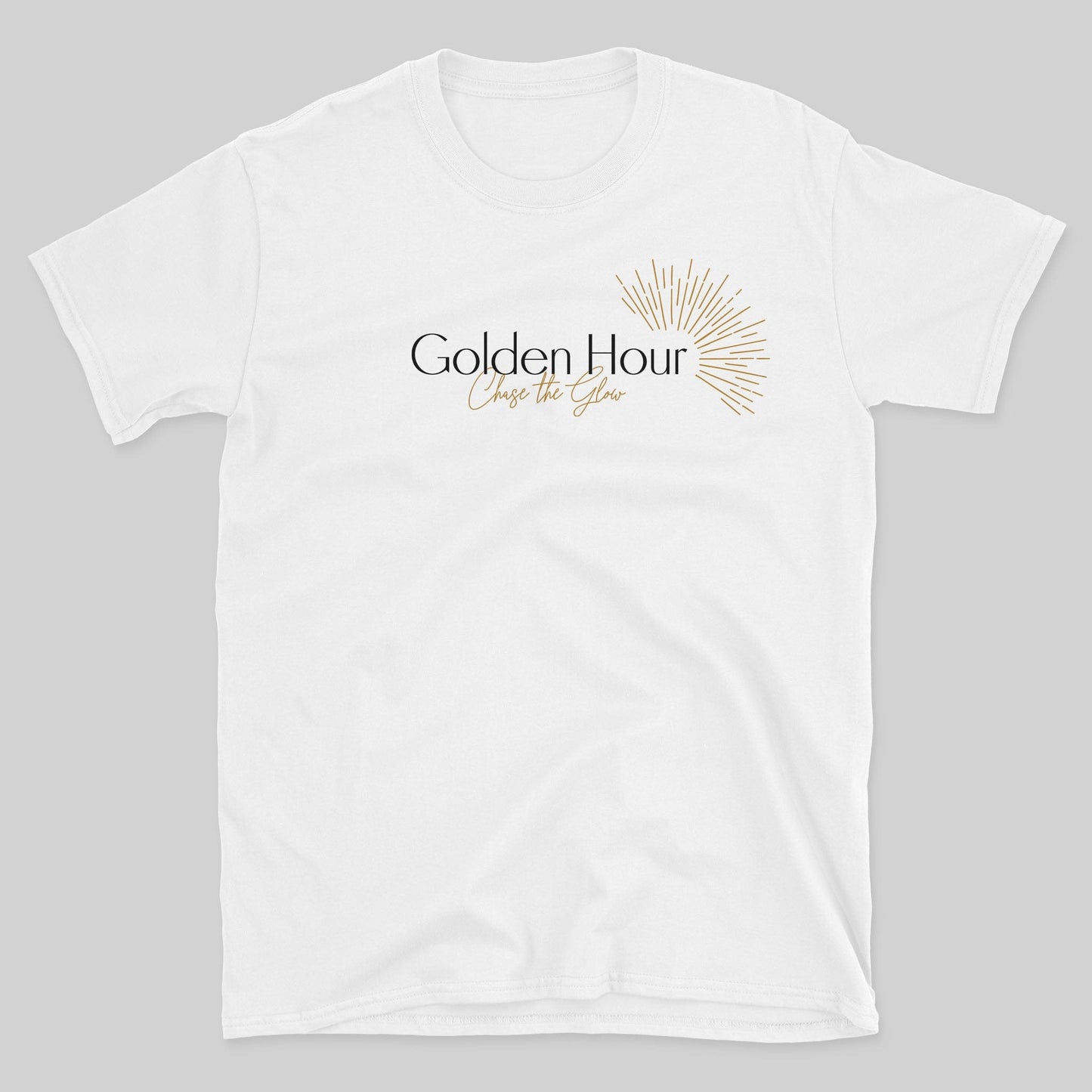 Chase the Glow T-Shirt